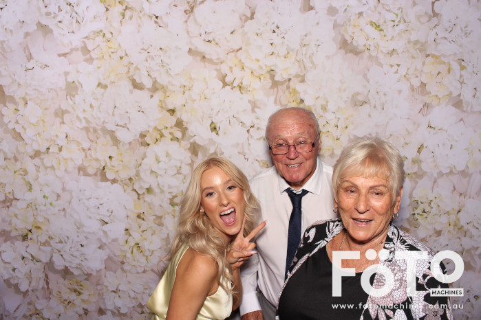 Rachel & Ben's Wedding | View more photos from the event at gallery.fotomachines.com.au/u/FOTOMachines/Rachel-Bens-Wedding