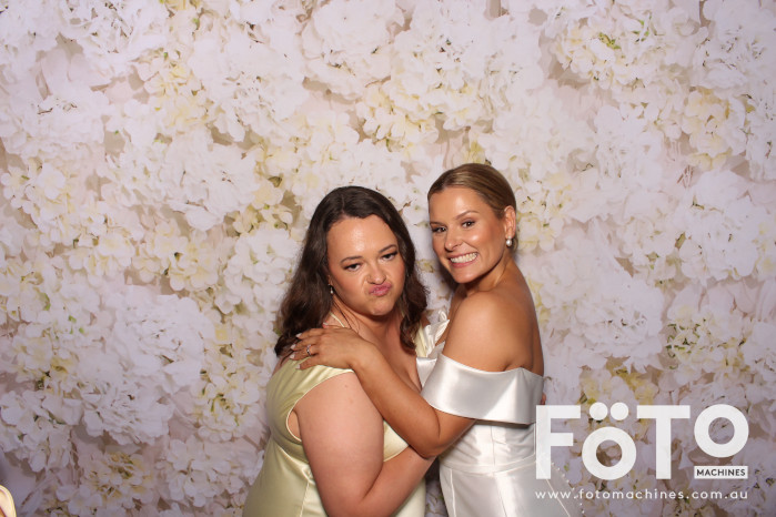 Rachel & Ben's Wedding | View more photos from the event at gallery.fotomachines.com.au/u/FOTOMachines/Rachel-Bens-Wedding