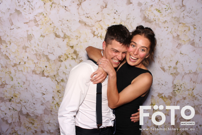 Rachel & Ben's Wedding | View more photos from the event at gallery.fotomachines.com.au/u/FOTOMachines/Rachel-Bens-Wedding