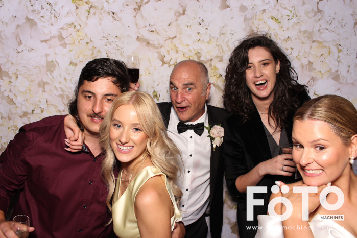 Rachel & Ben's Wedding | View more photos from the event at gallery.fotomachines.com.au/u/FOTOMachines/Rachel-Bens-Wedding