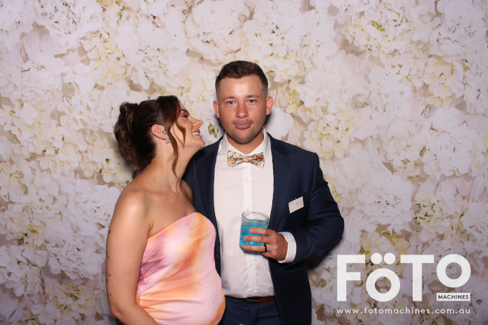 Rachel & Ben's Wedding | View more photos from the event at gallery.fotomachines.com.au/u/FOTOMachines/Rachel-Bens-Wedding