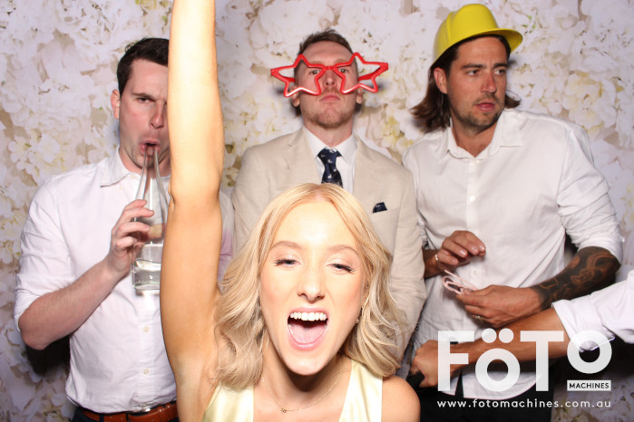 Rachel & Ben's Wedding | View more photos from the event at gallery.fotomachines.com.au/u/FOTOMachines/Rachel-Bens-Wedding