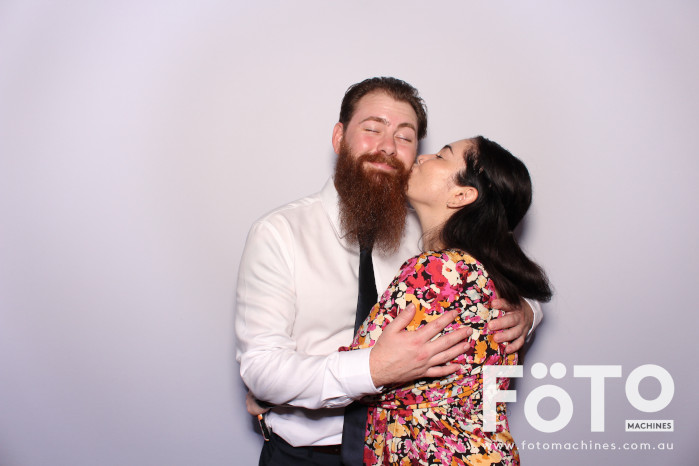 The Felgates | View more photos from the event at gallery.fotomachines.com.au/u/FOTOMachines/The-Felgates
