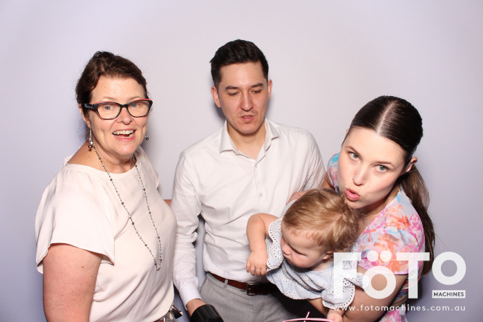 The Felgates | View more photos from the event at gallery.fotomachines.com.au/u/FOTOMachines/The-Felgates