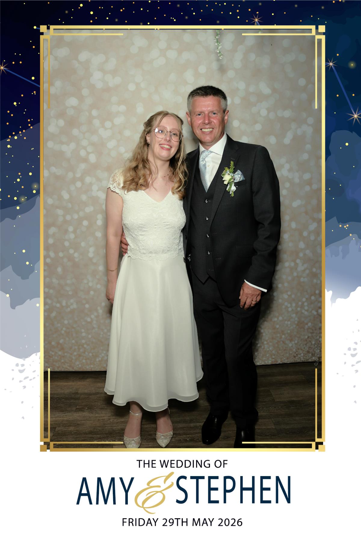 Amy & Stephen's Wedding | View more photos from the event at mediagallery.flameentertainments.co.uk/u/Flame-Entertainments/Amy-Stephens-Wedding