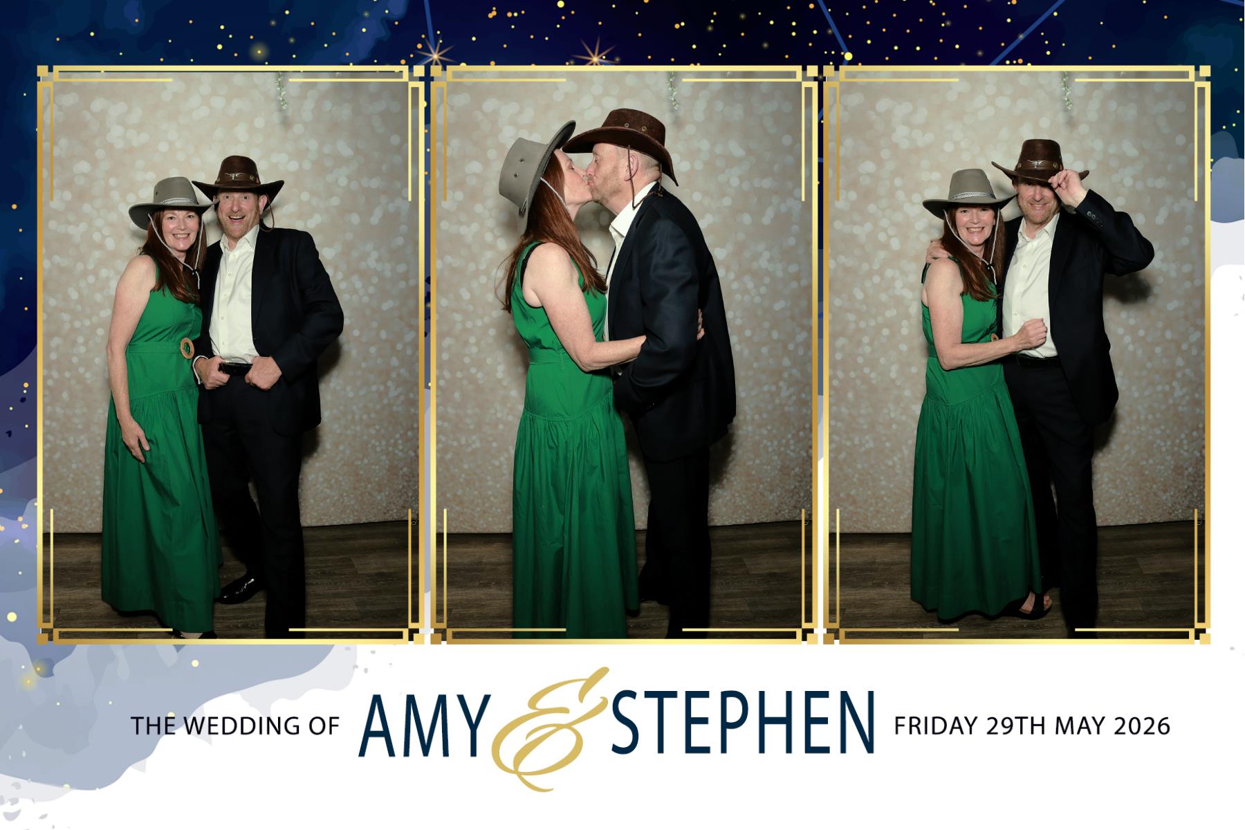 Amy & Stephen's Wedding | View more photos from the event at mediagallery.flameentertainments.co.uk/u/Flame-Entertainments/Amy-Stephens-Wedding