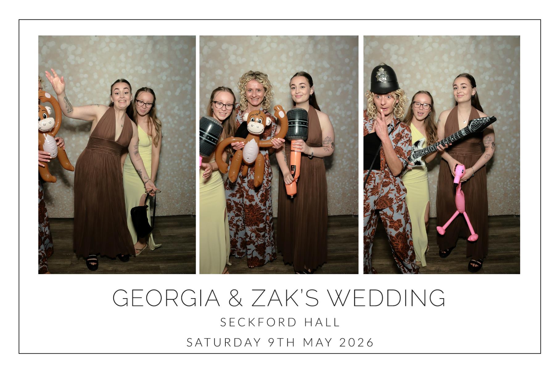 Georgia & Zak's Wedding | View more photos from the event at mediagallery.flameentertainments.co.uk/u/Flame-Entertainments/Georgia-Zaks-Wedding
