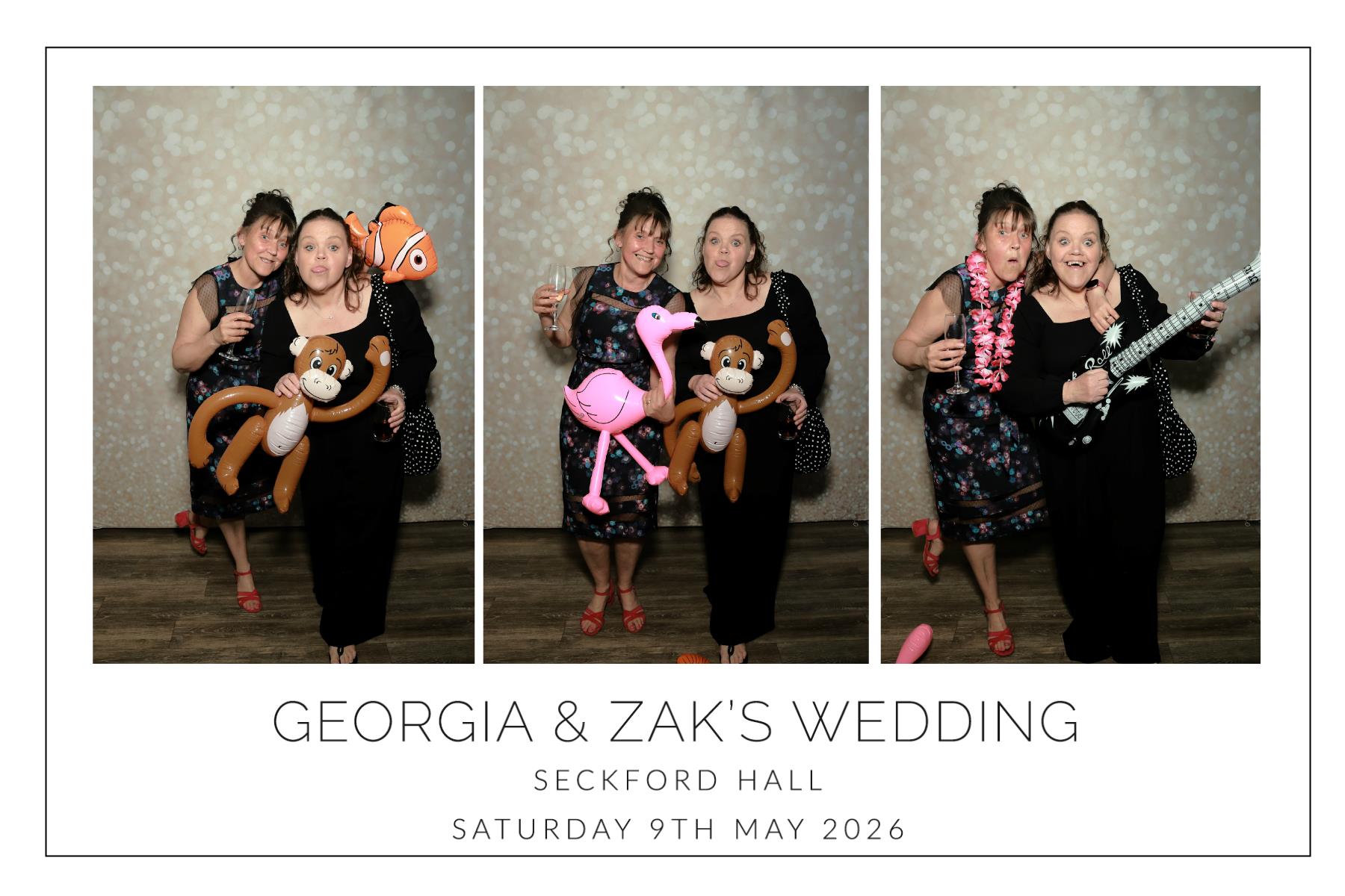 Georgia & Zak's Wedding | View more photos from the event at mediagallery.flameentertainments.co.uk/u/Flame-Entertainments/Georgia-Zaks-Wedding