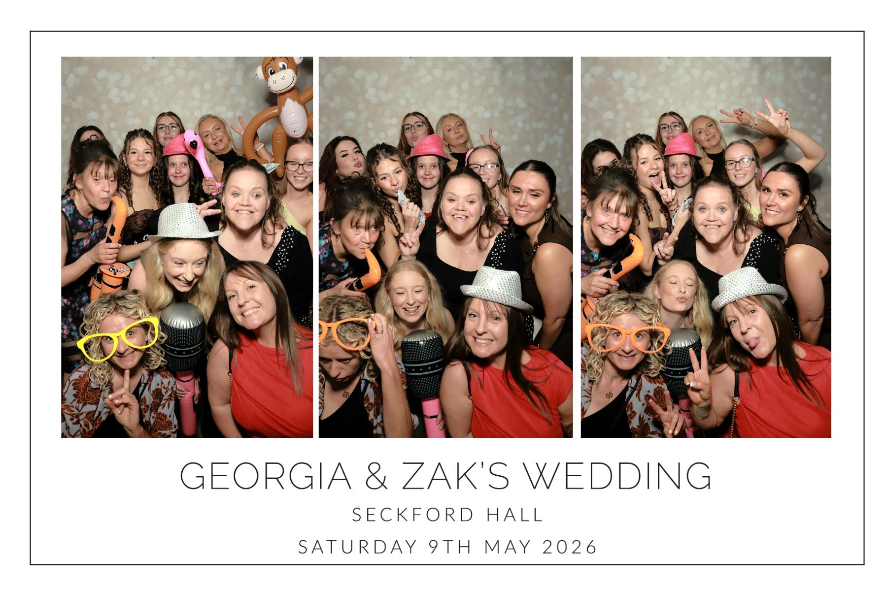 Georgia & Zak's Wedding | View more photos from the event at mediagallery.flameentertainments.co.uk/u/Flame-Entertainments/Georgia-Zaks-Wedding
