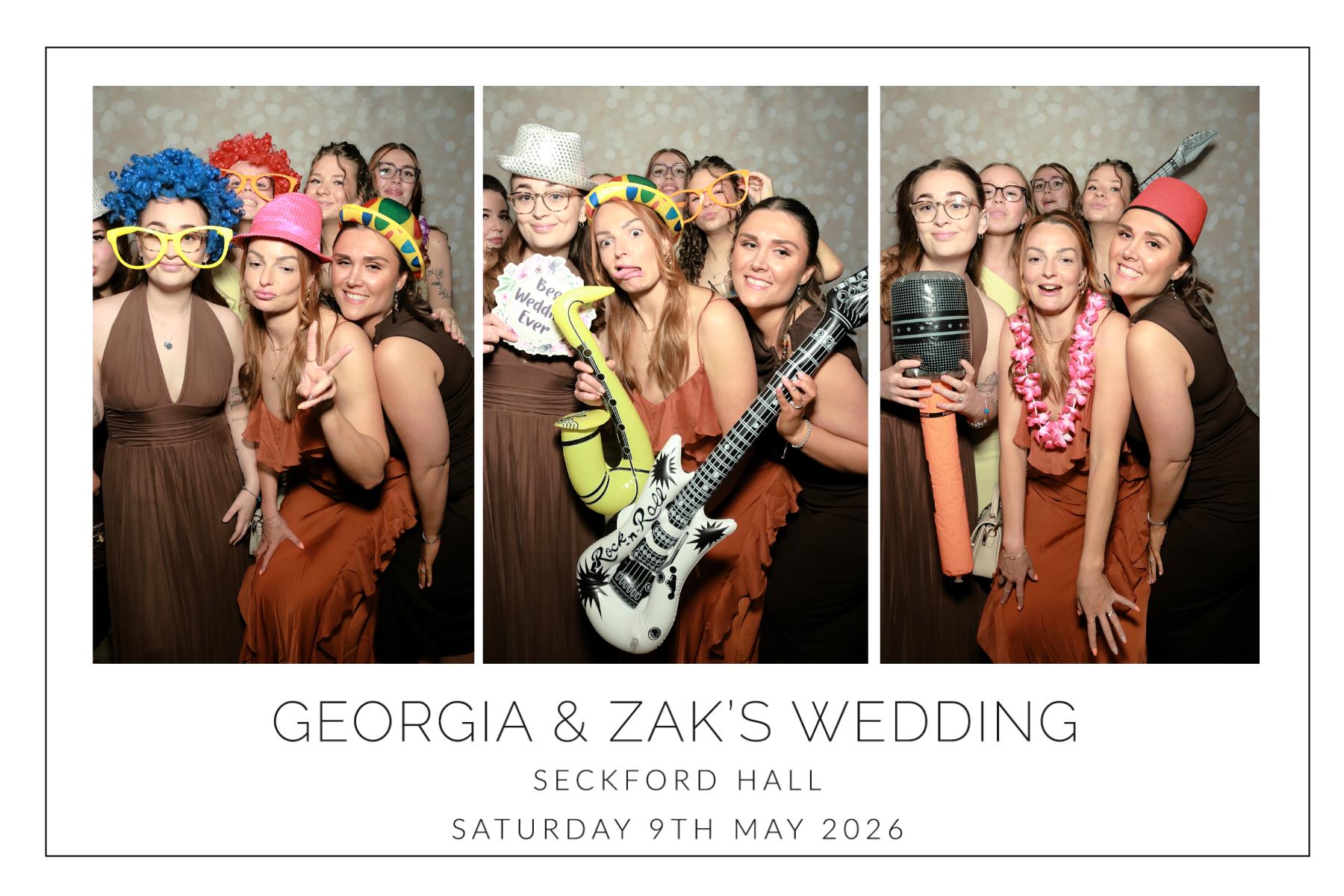 Georgia & Zak's Wedding | View more photos from the event at mediagallery.flameentertainments.co.uk/u/Flame-Entertainments/Georgia-Zaks-Wedding