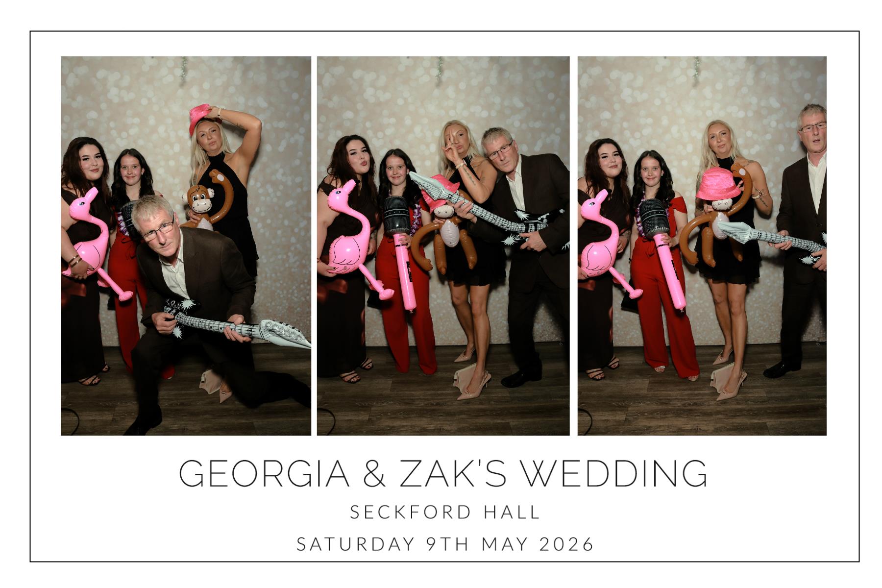 Georgia & Zak's Wedding | View more photos from the event at mediagallery.flameentertainments.co.uk/u/Flame-Entertainments/Georgia-Zaks-Wedding