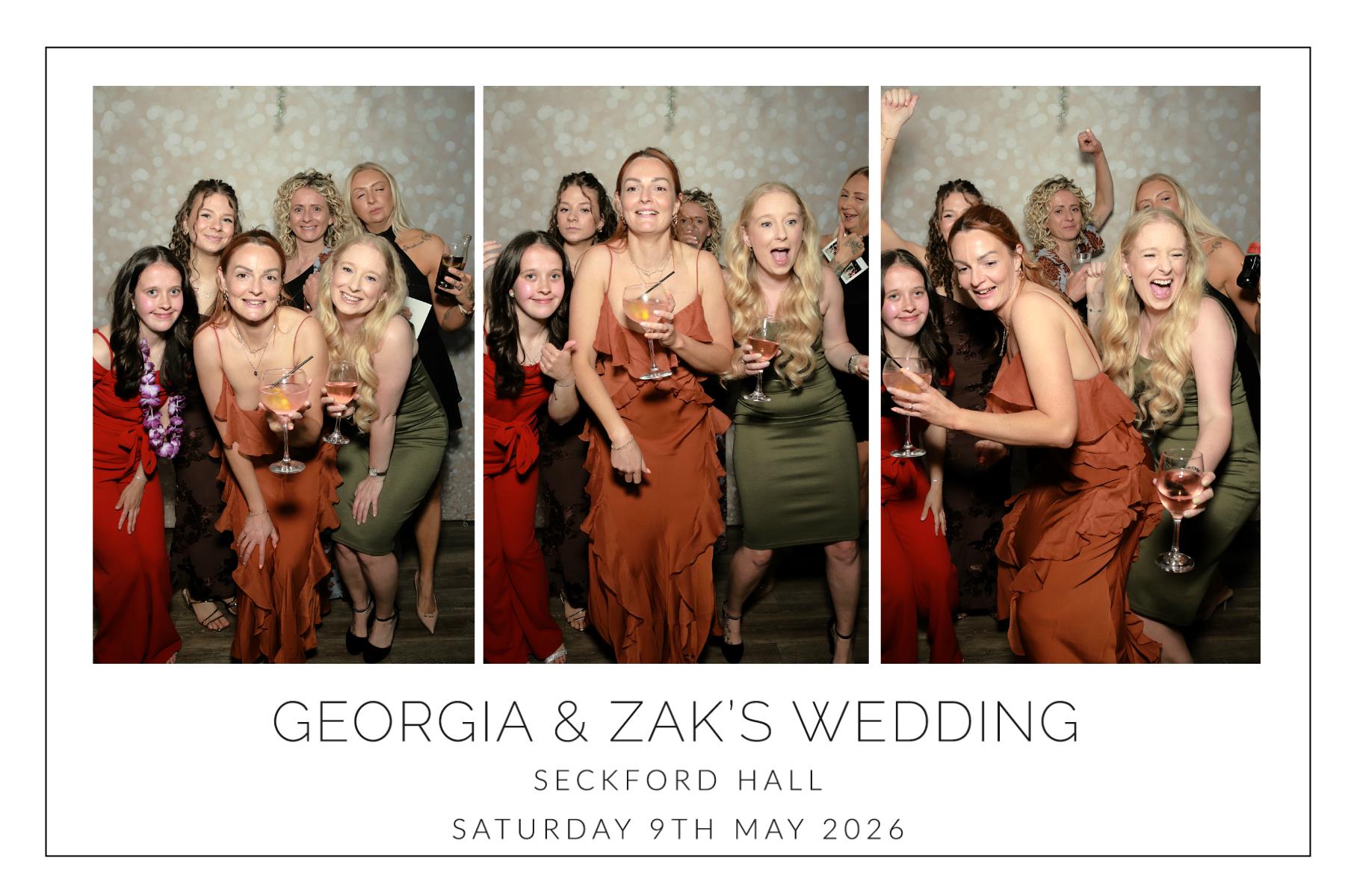 Georgia & Zak's Wedding | View more photos from the event at mediagallery.flameentertainments.co.uk/u/Flame-Entertainments/Georgia-Zaks-Wedding