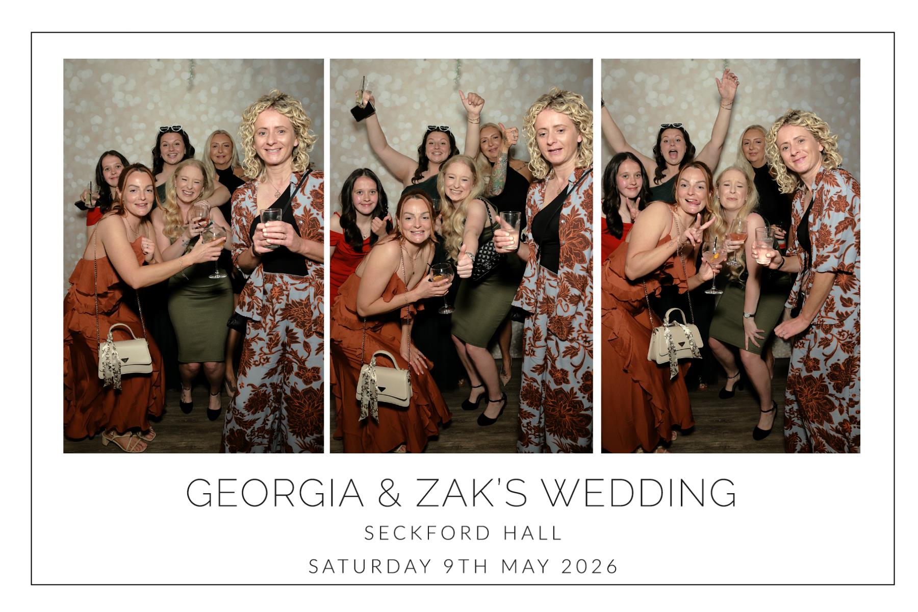 Georgia & Zak's Wedding | View more photos from the event at mediagallery.flameentertainments.co.uk/u/Flame-Entertainments/Georgia-Zaks-Wedding
