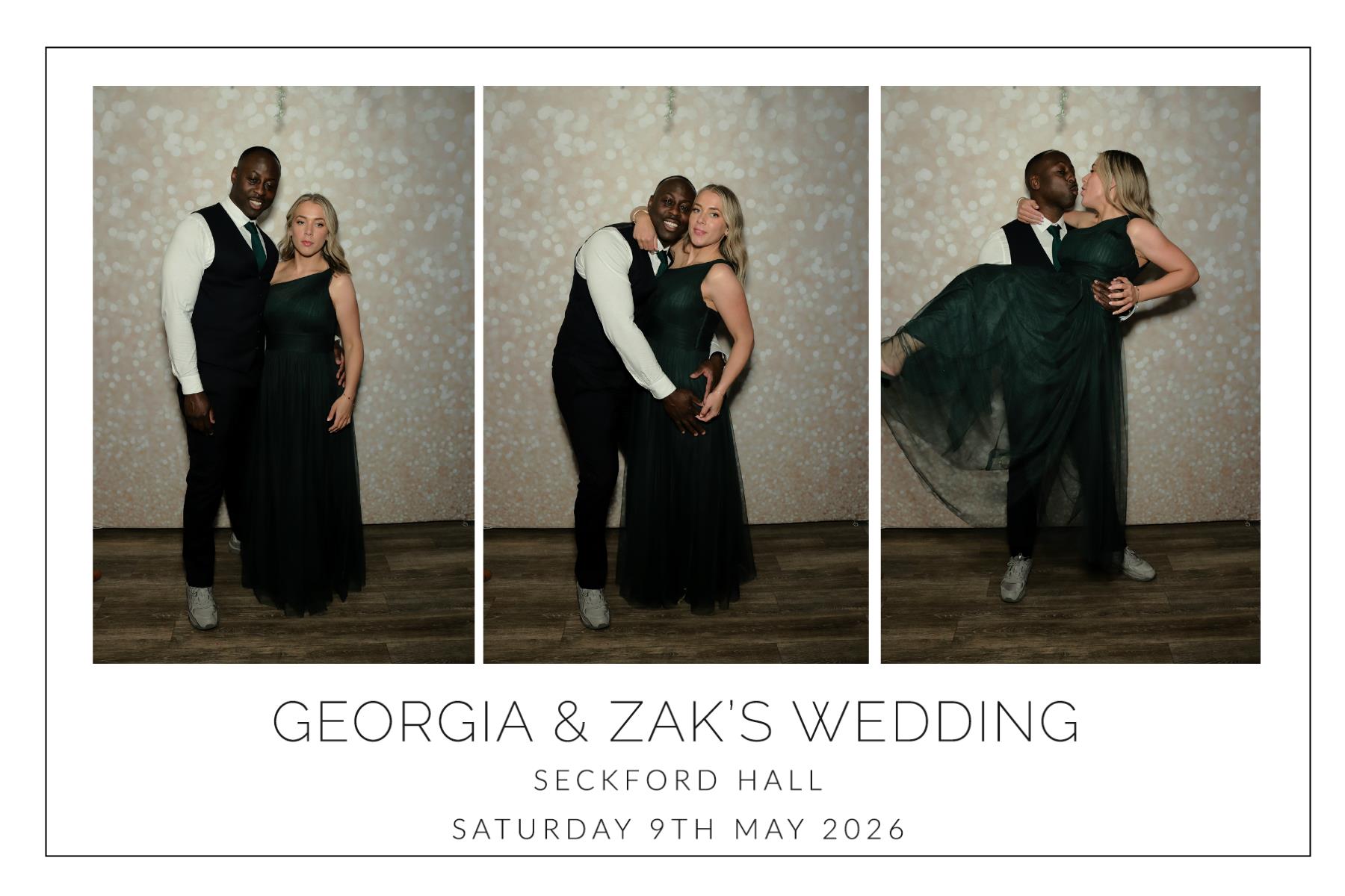 Georgia & Zak's Wedding | View more photos from the event at mediagallery.flameentertainments.co.uk/u/Flame-Entertainments/Georgia-Zaks-Wedding