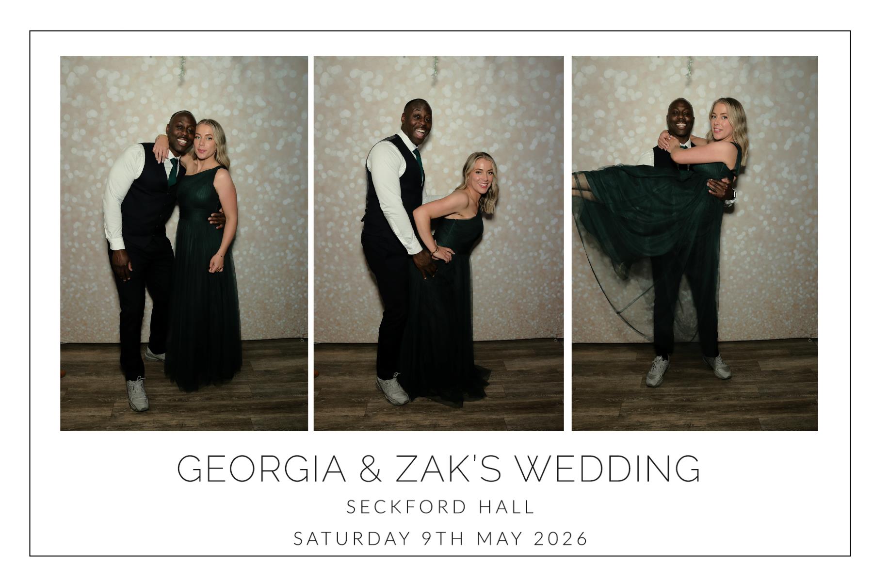 Georgia & Zak's Wedding | View more photos from the event at mediagallery.flameentertainments.co.uk/u/Flame-Entertainments/Georgia-Zaks-Wedding