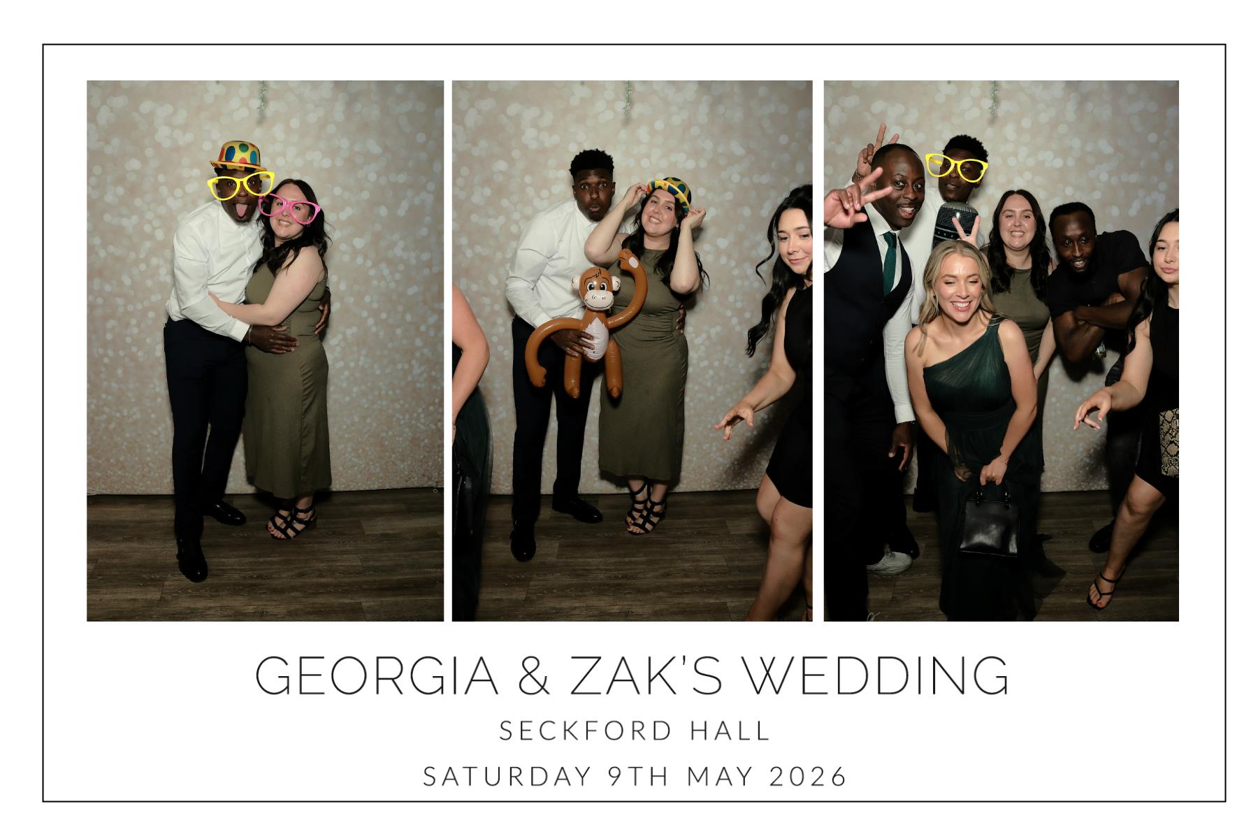 Georgia & Zak's Wedding | View more photos from the event at mediagallery.flameentertainments.co.uk/u/Flame-Entertainments/Georgia-Zaks-Wedding
