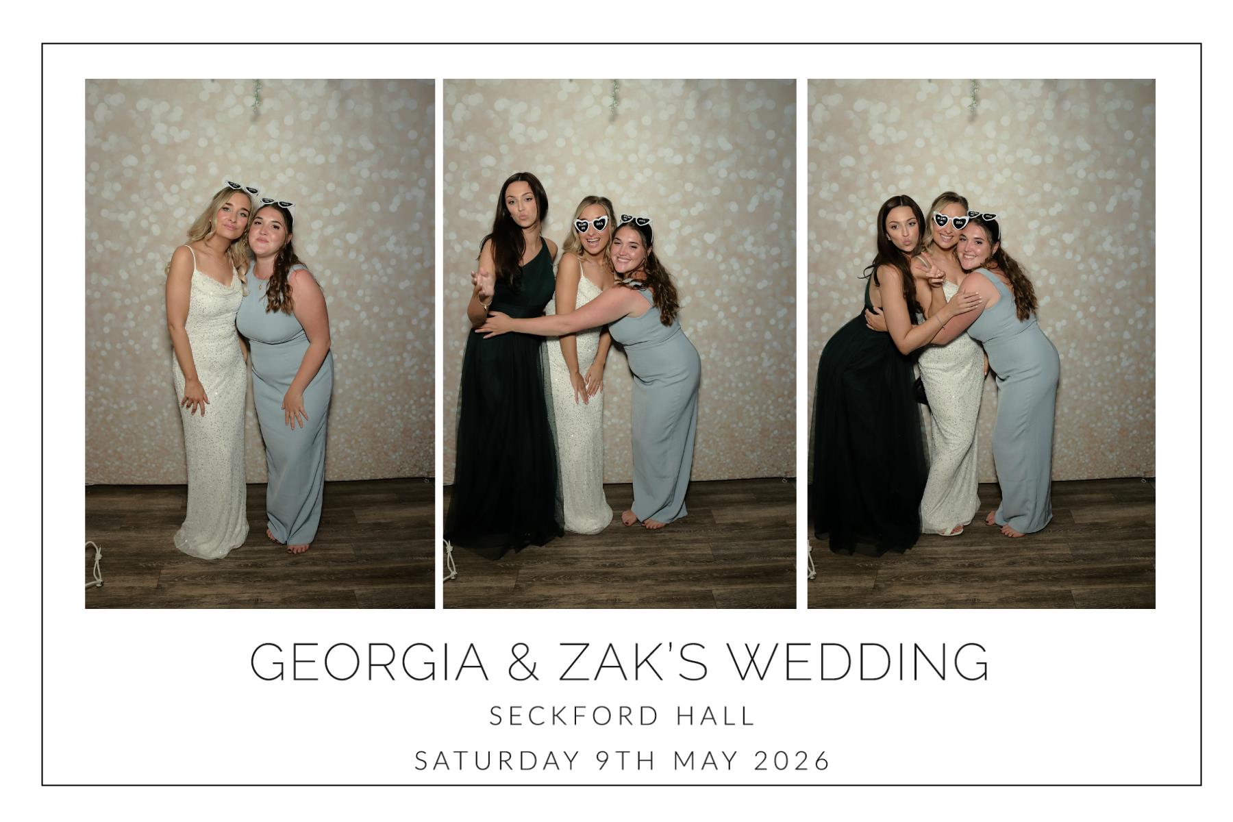 Georgia & Zak's Wedding | View more photos from the event at mediagallery.flameentertainments.co.uk/u/Flame-Entertainments/Georgia-Zaks-Wedding