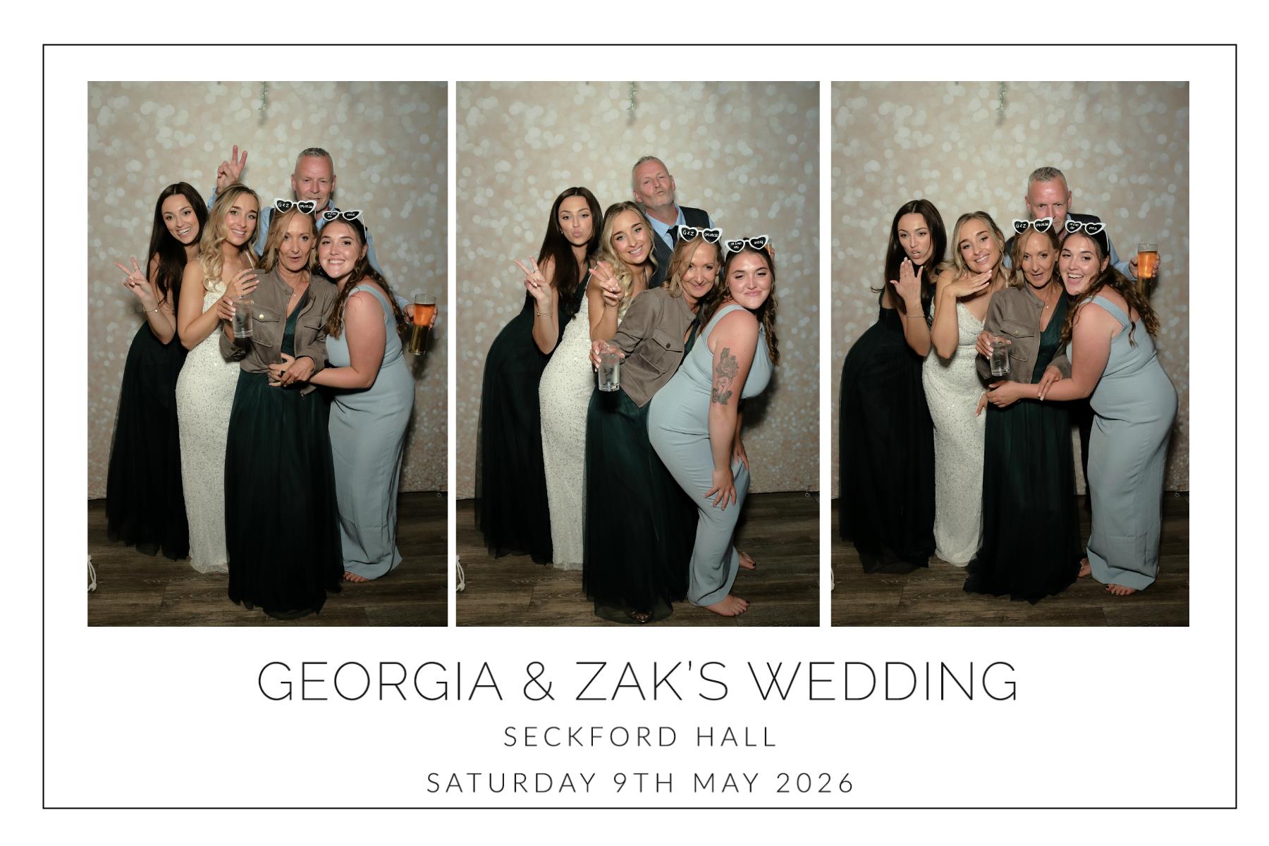 Georgia & Zak's Wedding | View more photos from the event at mediagallery.flameentertainments.co.uk/u/Flame-Entertainments/Georgia-Zaks-Wedding