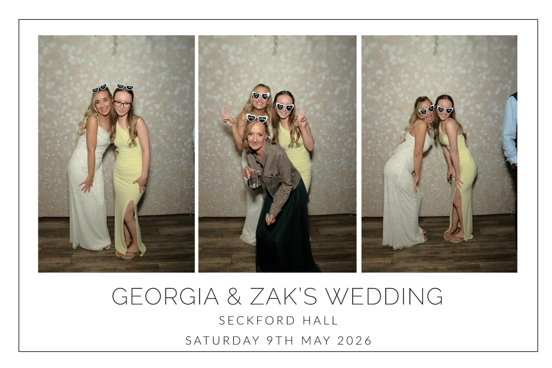 Georgia & Zak's Wedding | View more photos from the event at mediagallery.flameentertainments.co.uk/u/Flame-Entertainments/Georgia-Zaks-Wedding