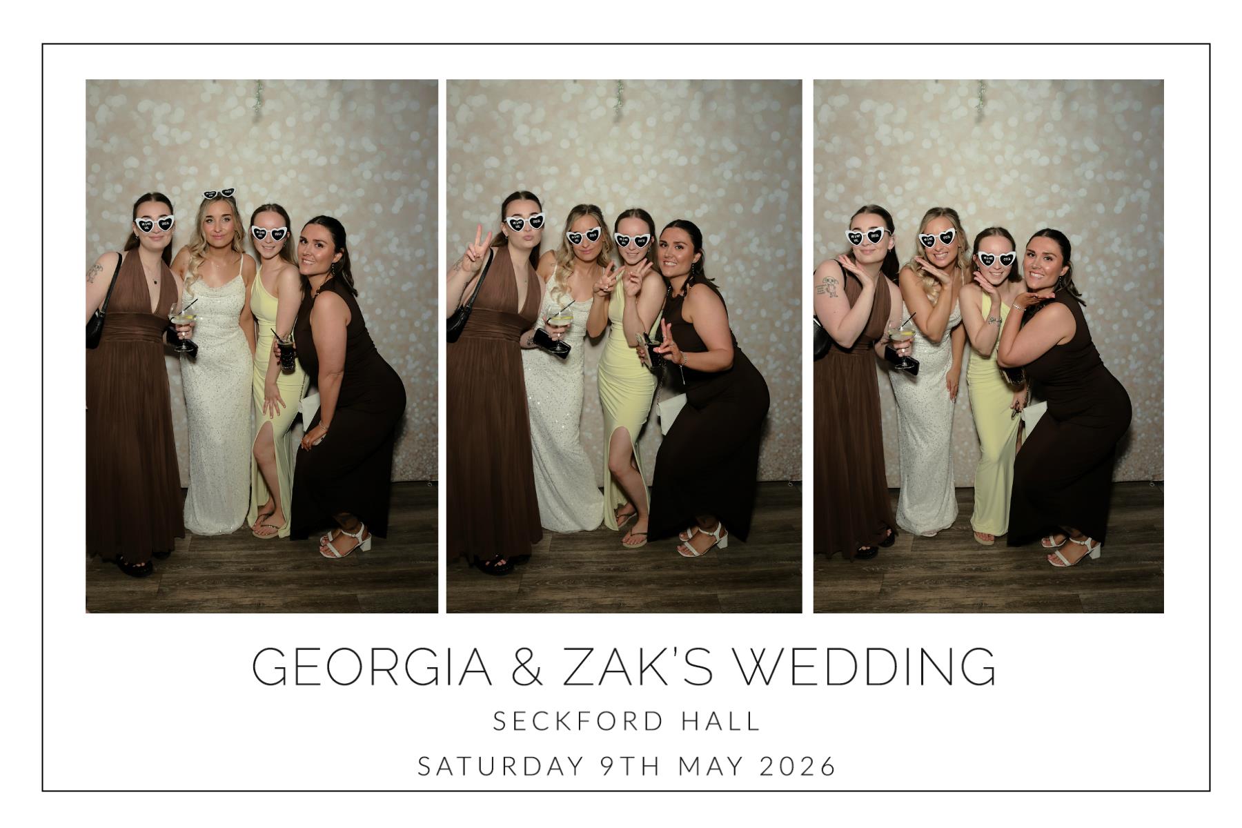 Georgia & Zak's Wedding | View more photos from the event at mediagallery.flameentertainments.co.uk/u/Flame-Entertainments/Georgia-Zaks-Wedding