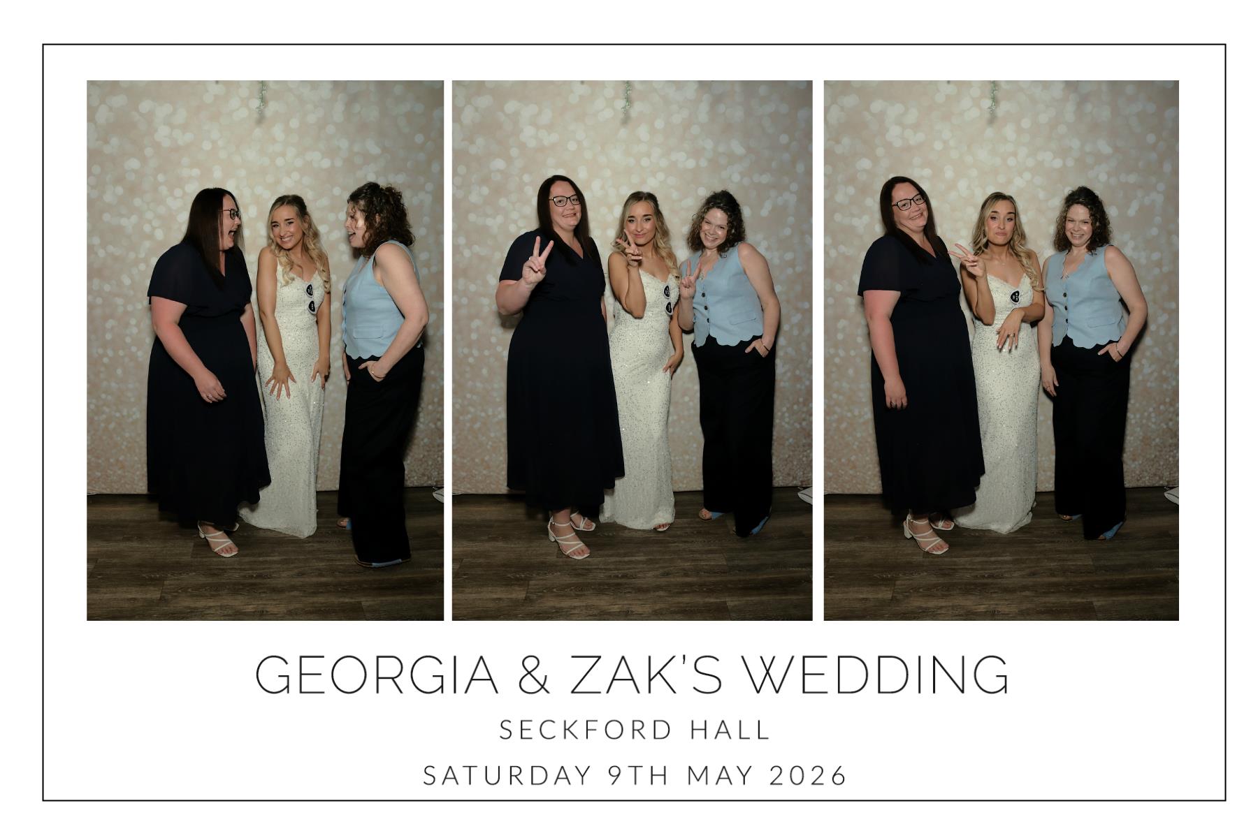 Georgia & Zak's Wedding | View more photos from the event at mediagallery.flameentertainments.co.uk/u/Flame-Entertainments/Georgia-Zaks-Wedding