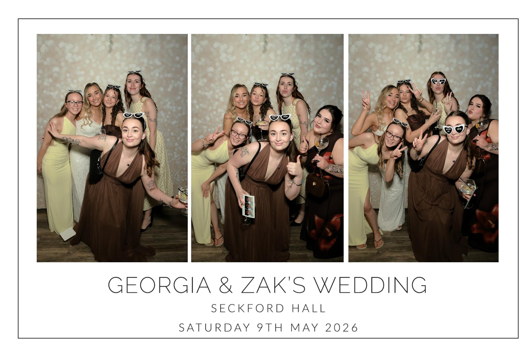 Georgia & Zak's Wedding | View more photos from the event at mediagallery.flameentertainments.co.uk/u/Flame-Entertainments/Georgia-Zaks-Wedding