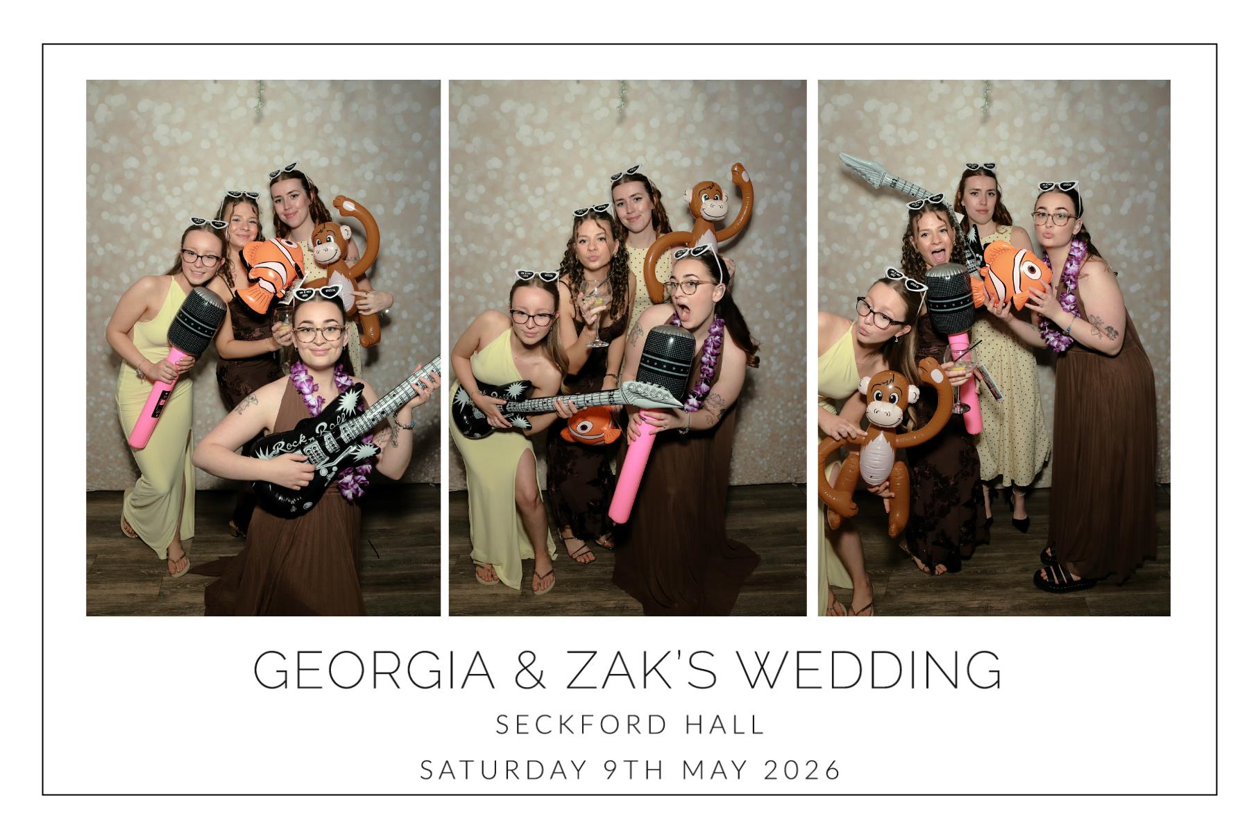 Georgia & Zak's Wedding | View more photos from the event at mediagallery.flameentertainments.co.uk/u/Flame-Entertainments/Georgia-Zaks-Wedding