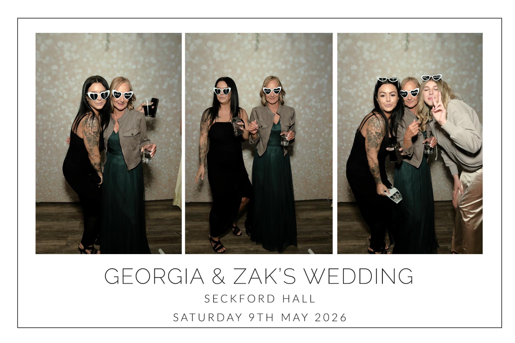 Georgia & Zak's Wedding | View more photos from the event at mediagallery.flameentertainments.co.uk/u/Flame-Entertainments/Georgia-Zaks-Wedding
