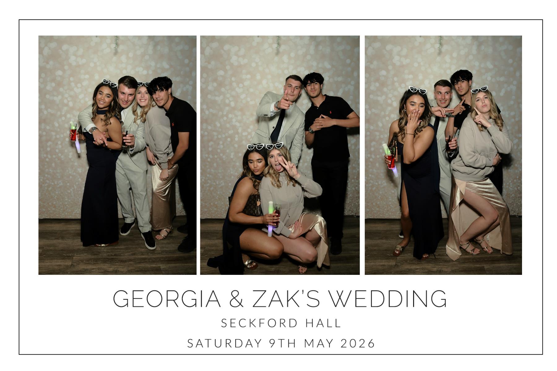 Georgia & Zak's Wedding | View more photos from the event at mediagallery.flameentertainments.co.uk/u/Flame-Entertainments/Georgia-Zaks-Wedding