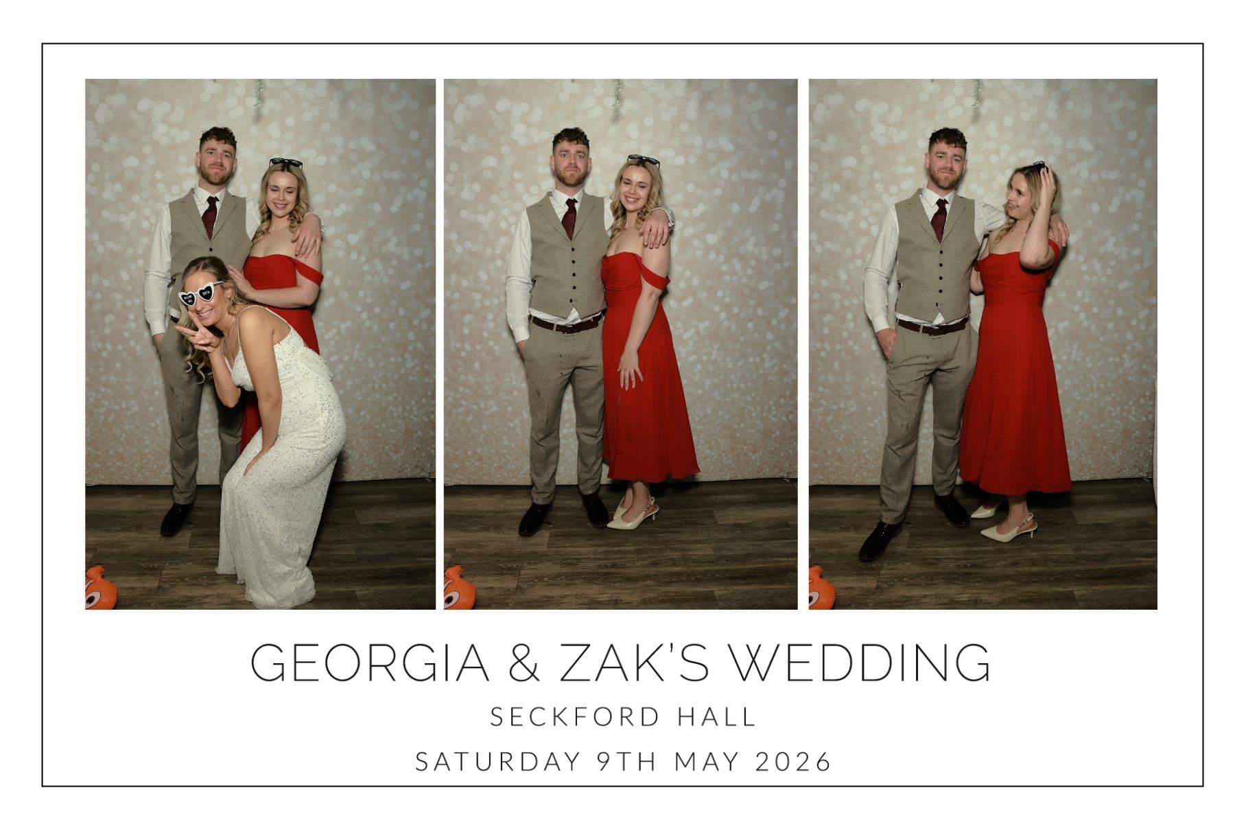 Georgia & Zak's Wedding | View more photos from the event at mediagallery.flameentertainments.co.uk/u/Flame-Entertainments/Georgia-Zaks-Wedding
