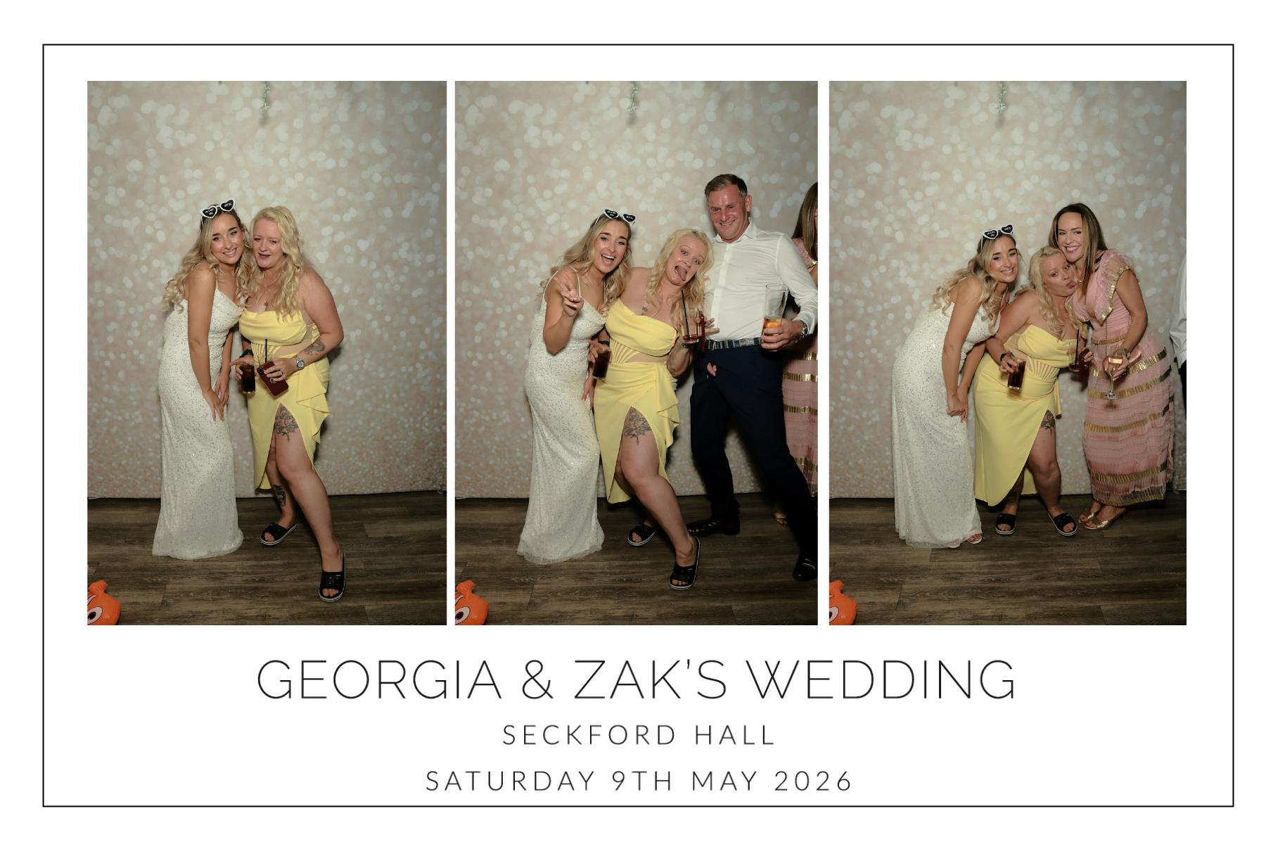 Georgia & Zak's Wedding | View more photos from the event at mediagallery.flameentertainments.co.uk/u/Flame-Entertainments/Georgia-Zaks-Wedding