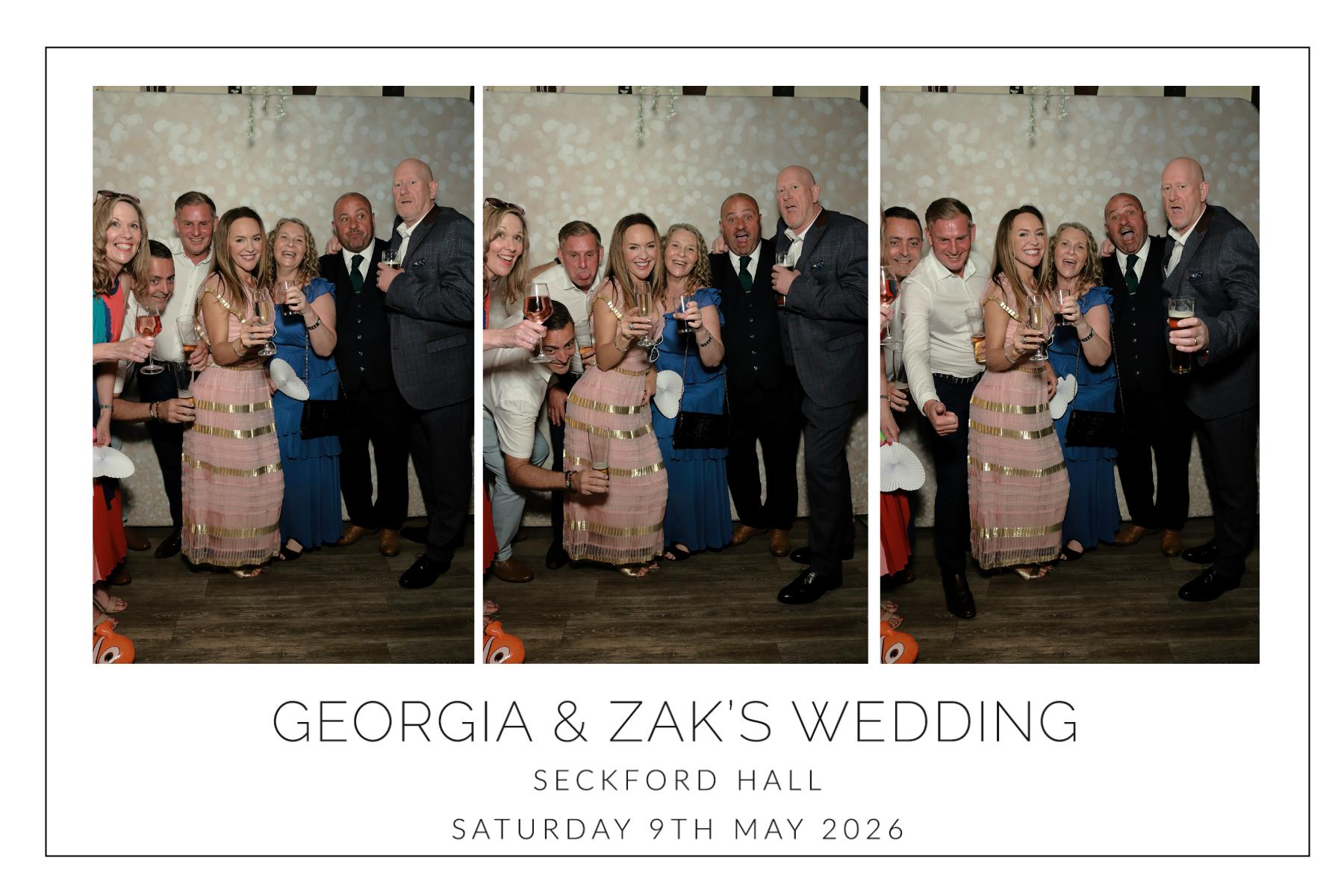 Georgia & Zak's Wedding | View more photos from the event at mediagallery.flameentertainments.co.uk/u/Flame-Entertainments/Georgia-Zaks-Wedding