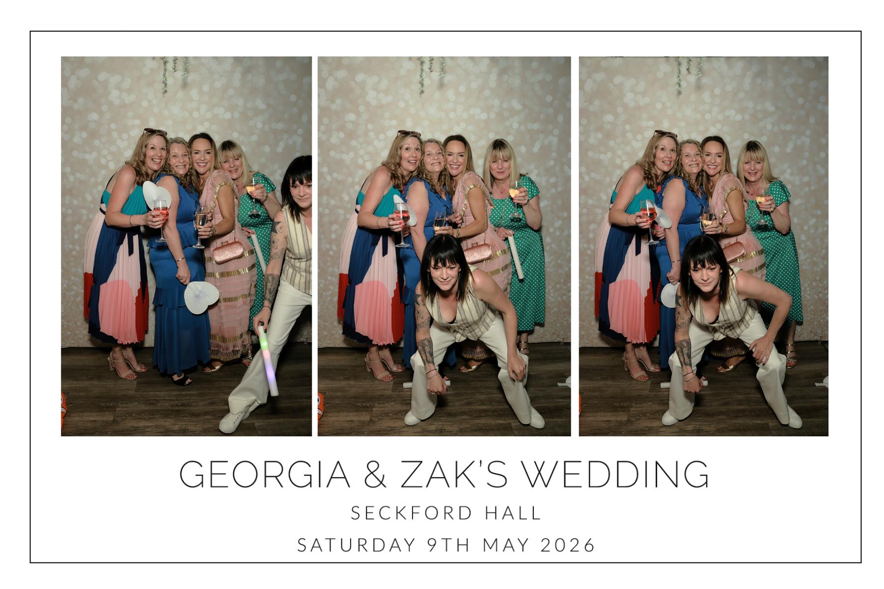 Georgia & Zak's Wedding | View more photos from the event at mediagallery.flameentertainments.co.uk/u/Flame-Entertainments/Georgia-Zaks-Wedding