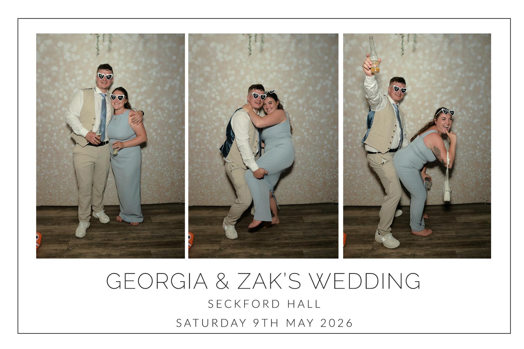 Georgia & Zak's Wedding | View more photos from the event at mediagallery.flameentertainments.co.uk/u/Flame-Entertainments/Georgia-Zaks-Wedding