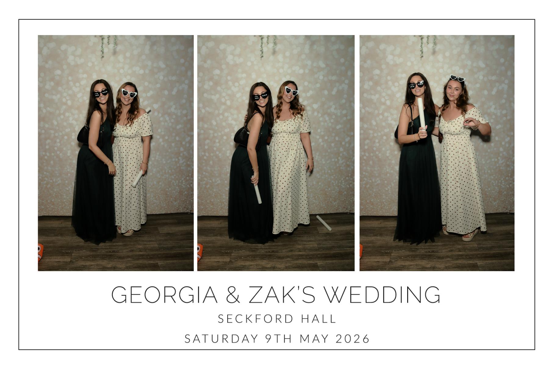 Georgia & Zak's Wedding | View more photos from the event at mediagallery.flameentertainments.co.uk/u/Flame-Entertainments/Georgia-Zaks-Wedding
