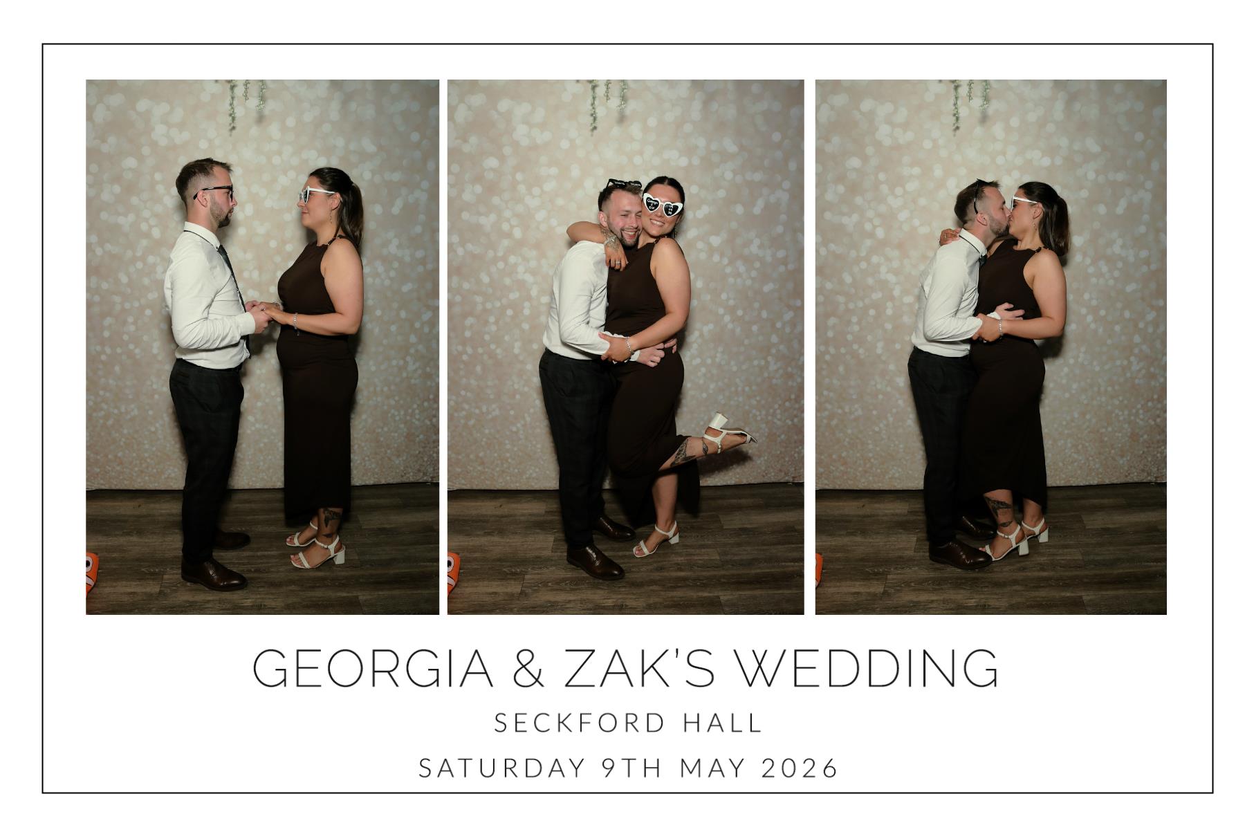 Georgia & Zak's Wedding | View more photos from the event at mediagallery.flameentertainments.co.uk/u/Flame-Entertainments/Georgia-Zaks-Wedding