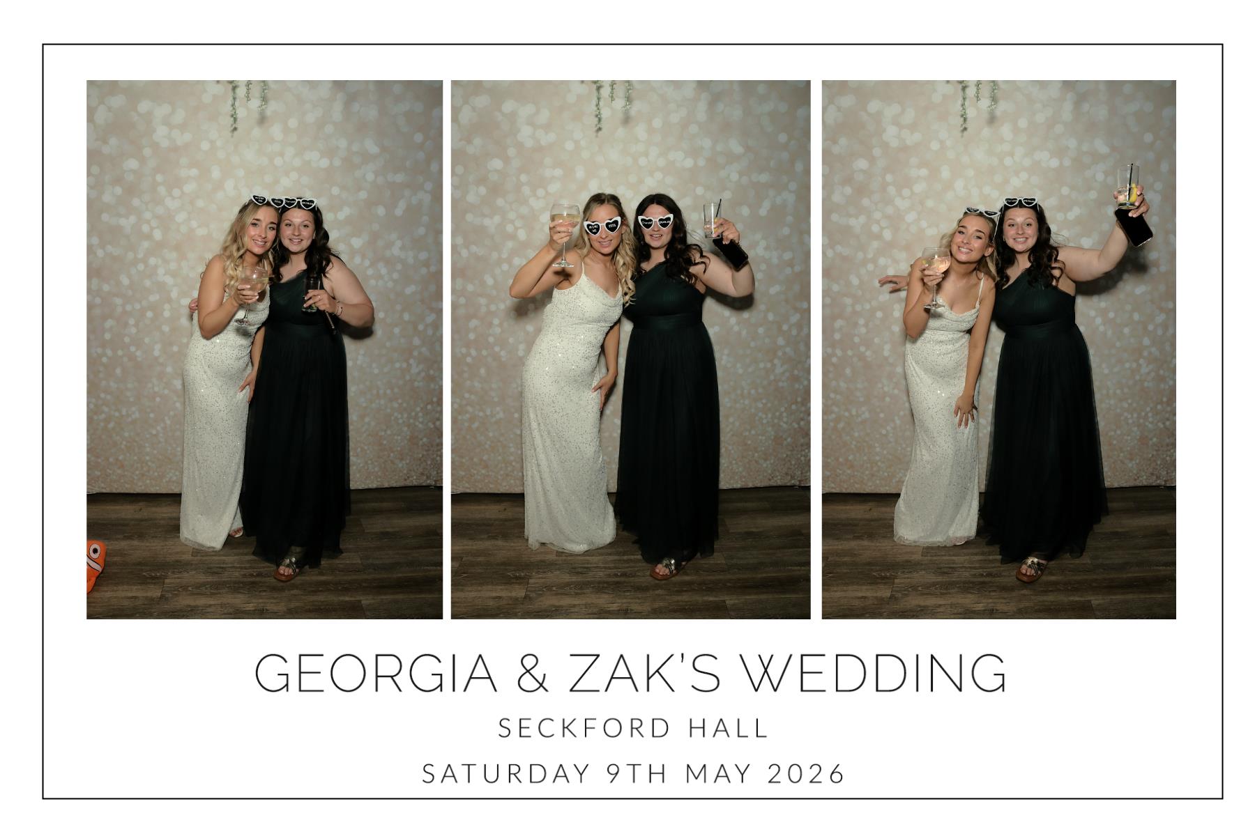Georgia & Zak's Wedding | View more photos from the event at mediagallery.flameentertainments.co.uk/u/Flame-Entertainments/Georgia-Zaks-Wedding
