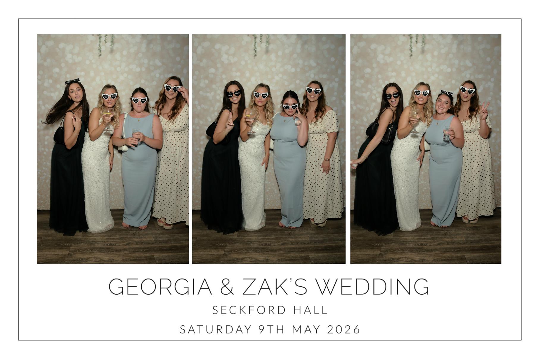 Georgia & Zak's Wedding | View more photos from the event at mediagallery.flameentertainments.co.uk/u/Flame-Entertainments/Georgia-Zaks-Wedding