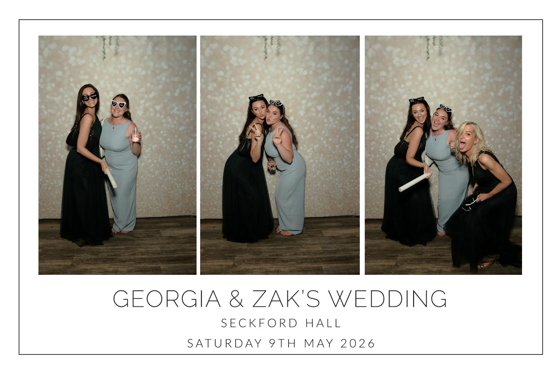 Georgia & Zak's Wedding | View more photos from the event at mediagallery.flameentertainments.co.uk/u/Flame-Entertainments/Georgia-Zaks-Wedding