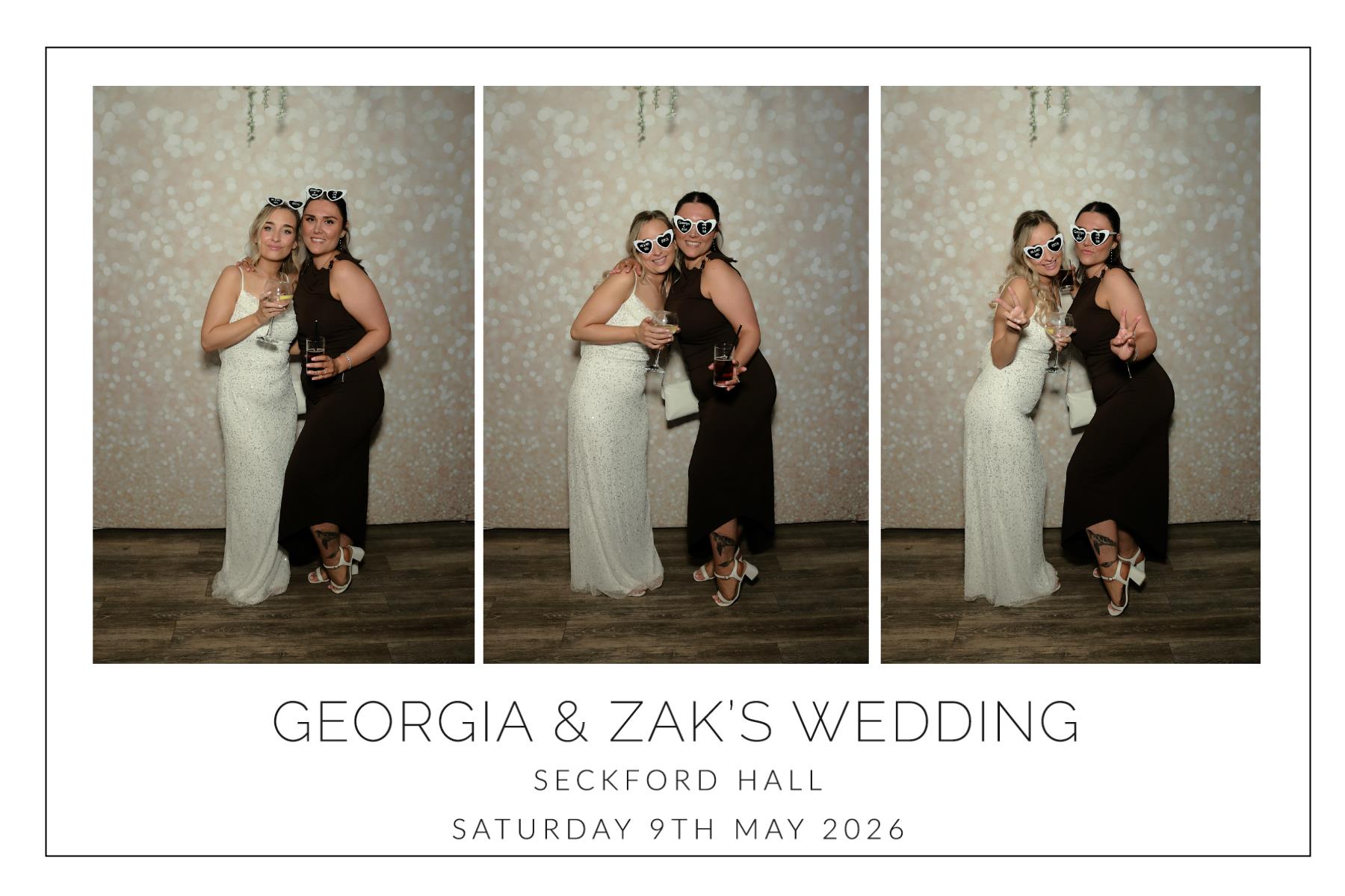 Georgia & Zak's Wedding | View more photos from the event at mediagallery.flameentertainments.co.uk/u/Flame-Entertainments/Georgia-Zaks-Wedding