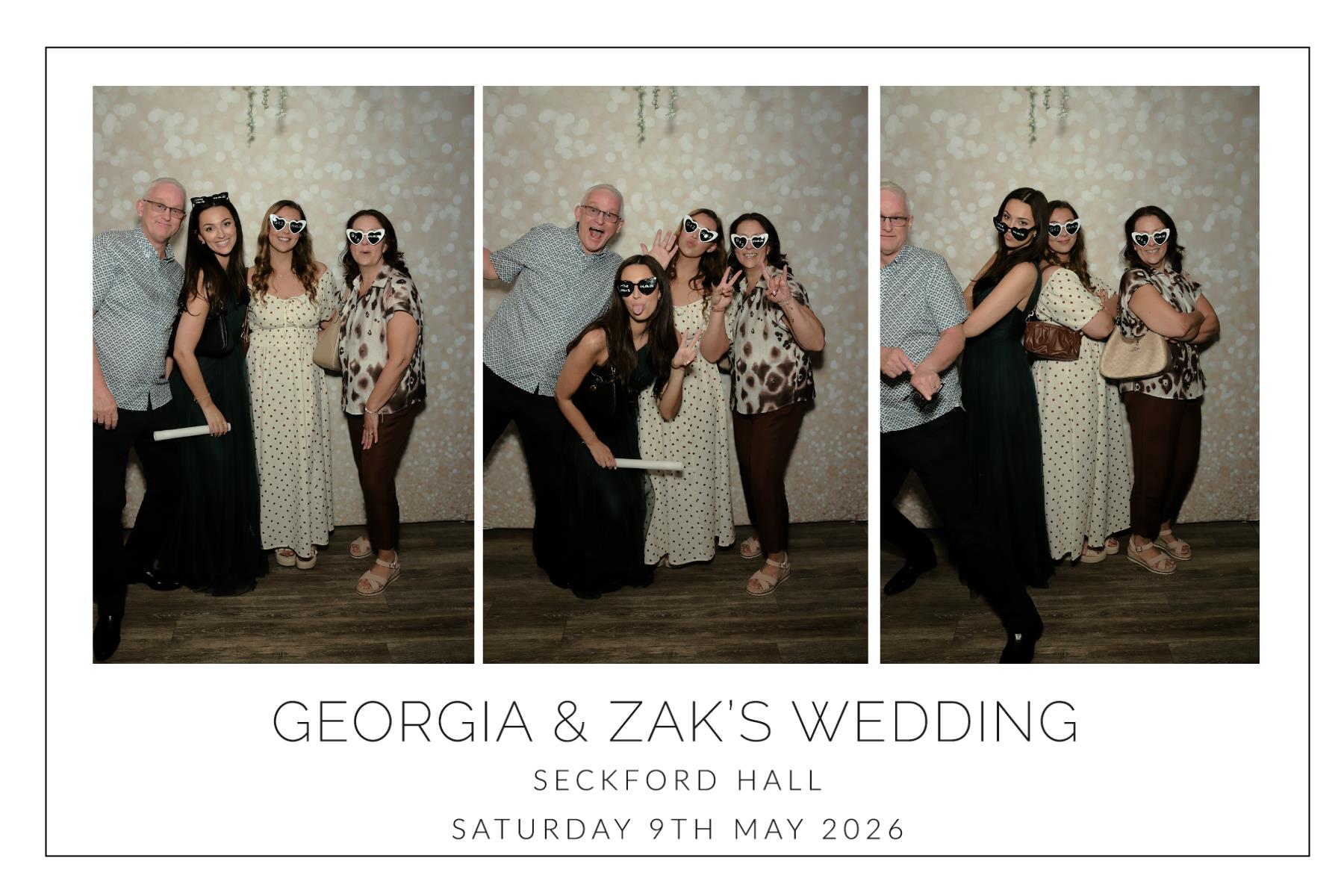 Georgia & Zak's Wedding | View more photos from the event at mediagallery.flameentertainments.co.uk/u/Flame-Entertainments/Georgia-Zaks-Wedding