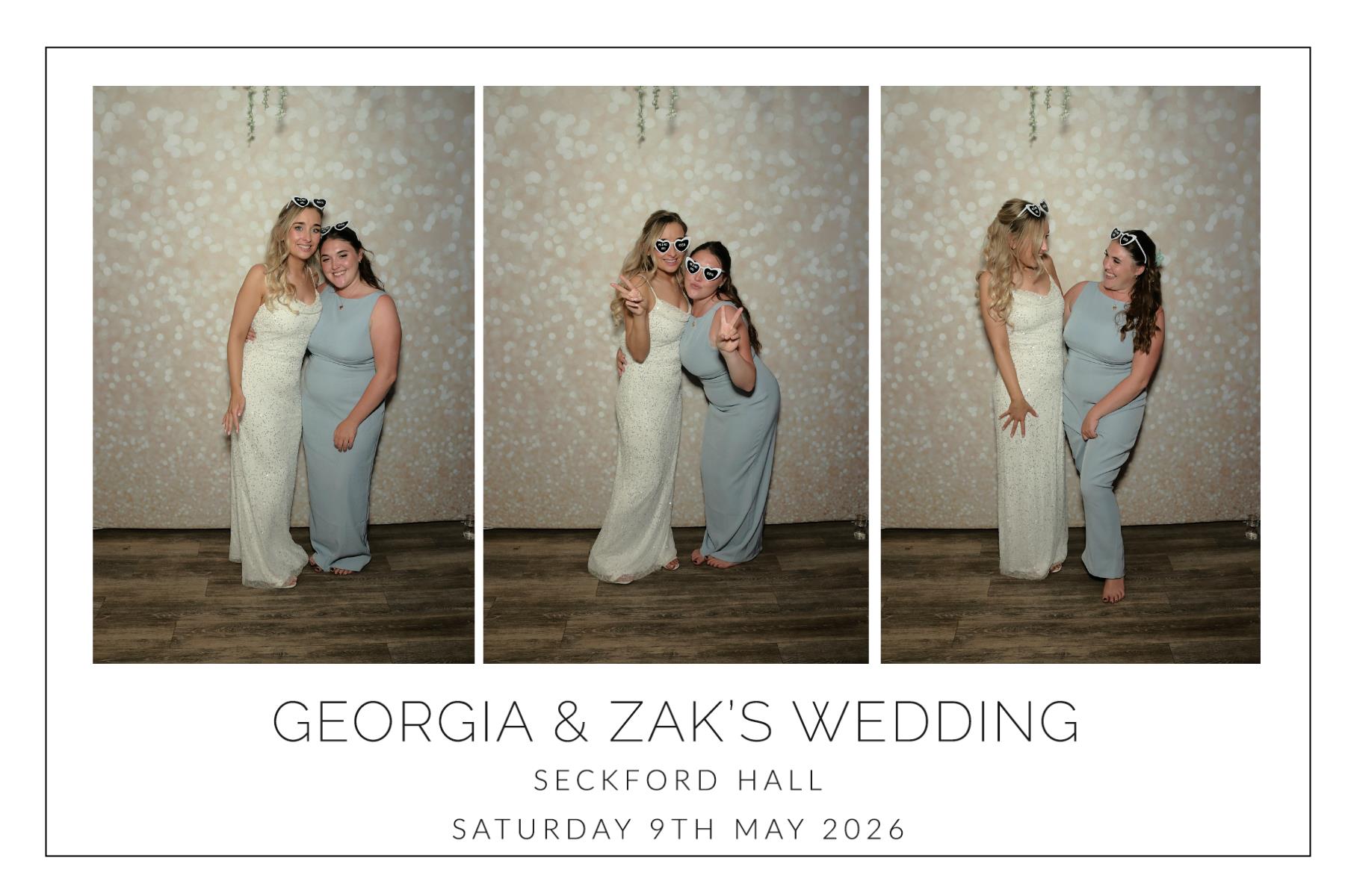 Georgia & Zak's Wedding | View more photos from the event at mediagallery.flameentertainments.co.uk/u/Flame-Entertainments/Georgia-Zaks-Wedding
