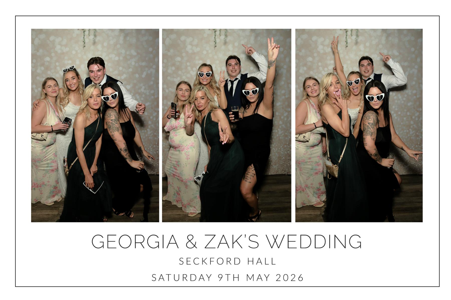 Georgia & Zak's Wedding | View more photos from the event at mediagallery.flameentertainments.co.uk/u/Flame-Entertainments/Georgia-Zaks-Wedding