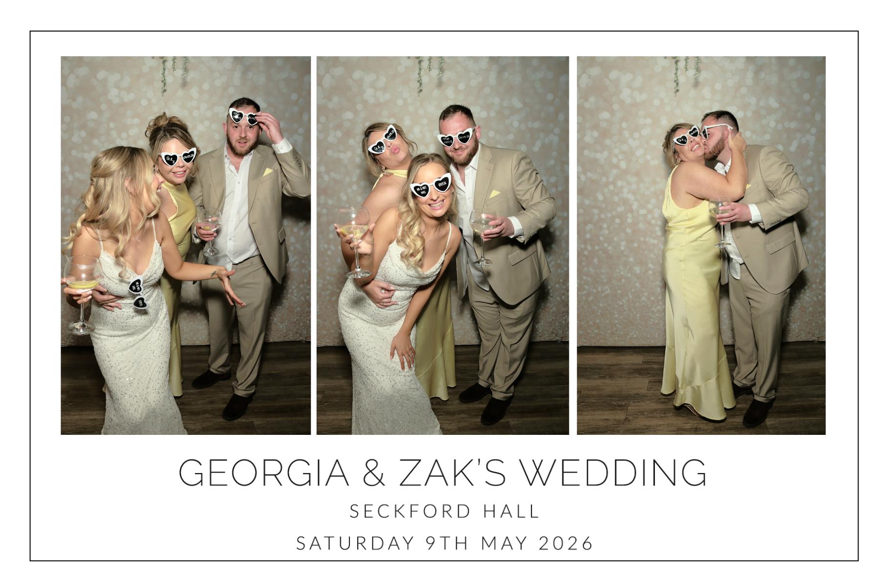 Georgia & Zak's Wedding | View more photos from the event at mediagallery.flameentertainments.co.uk/u/Flame-Entertainments/Georgia-Zaks-Wedding