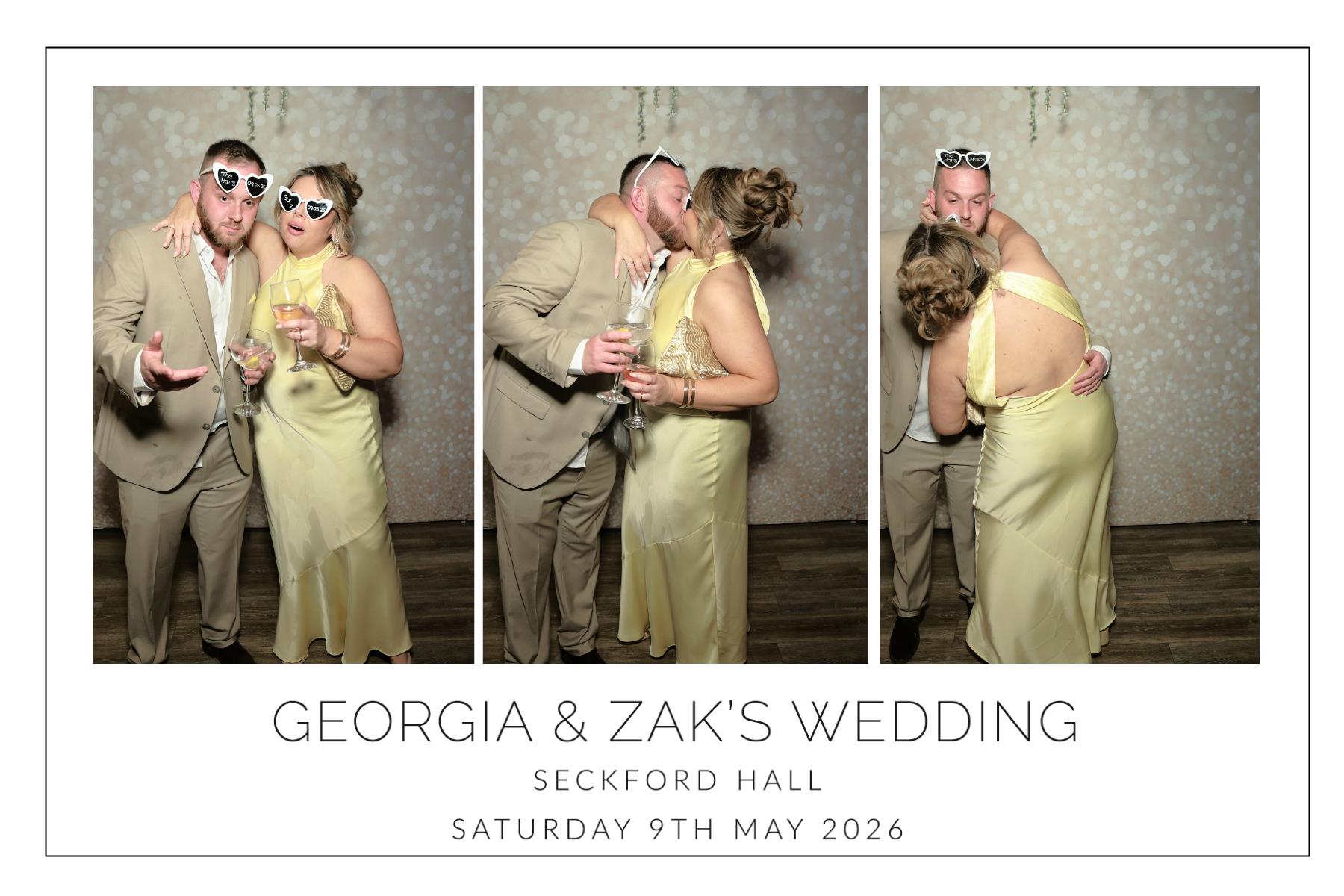 Georgia & Zak's Wedding | View more photos from the event at mediagallery.flameentertainments.co.uk/u/Flame-Entertainments/Georgia-Zaks-Wedding