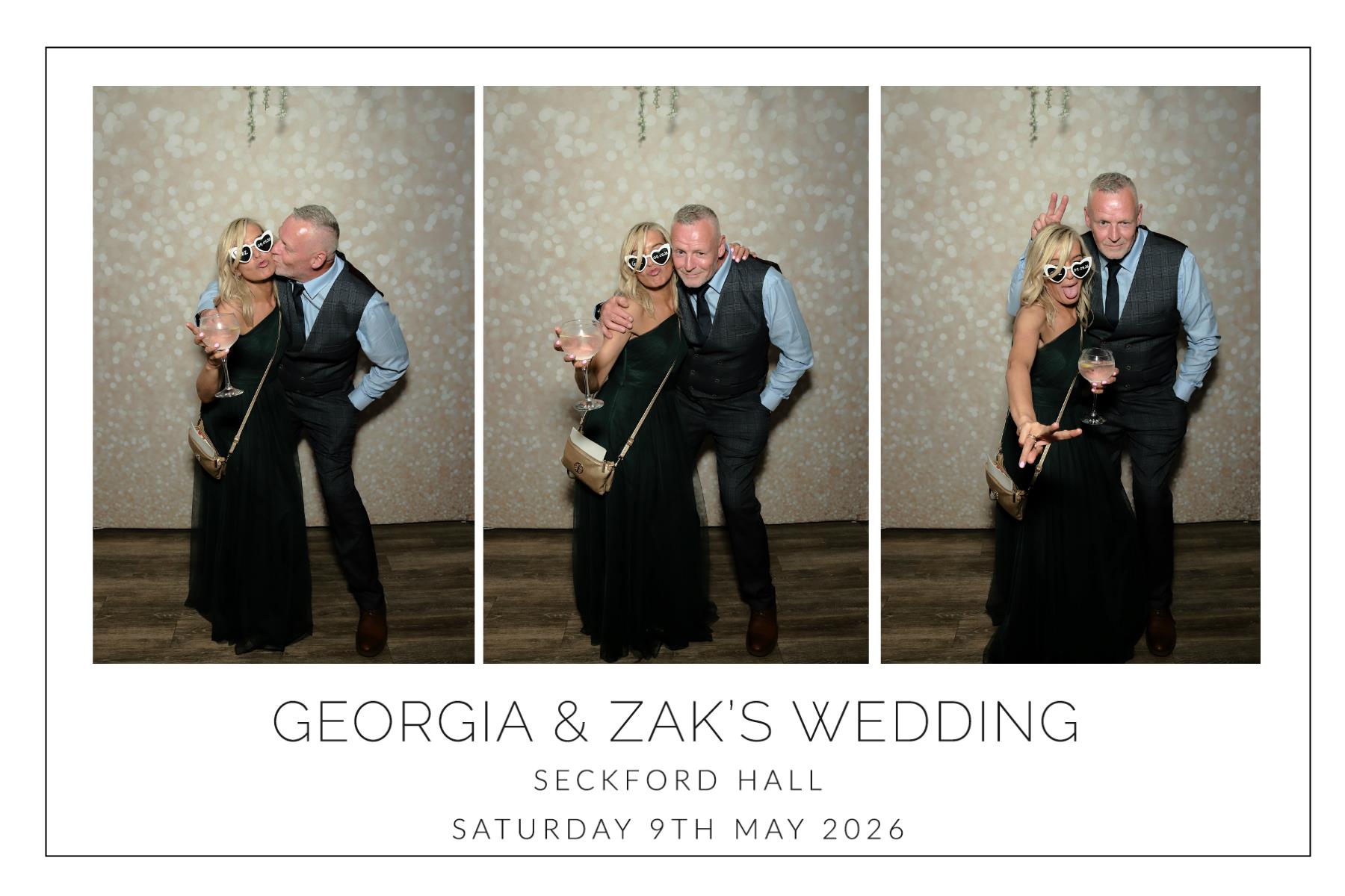 Georgia & Zak's Wedding | View more photos from the event at mediagallery.flameentertainments.co.uk/u/Flame-Entertainments/Georgia-Zaks-Wedding