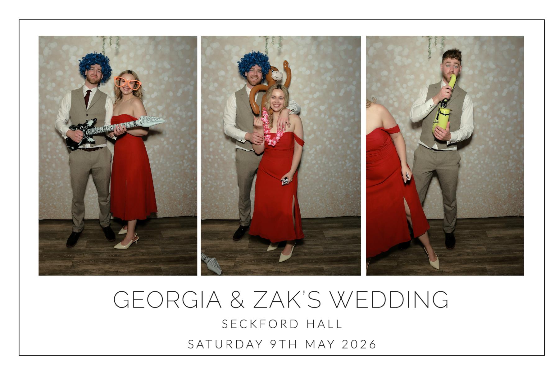 Georgia & Zak's Wedding | View more photos from the event at mediagallery.flameentertainments.co.uk/u/Flame-Entertainments/Georgia-Zaks-Wedding