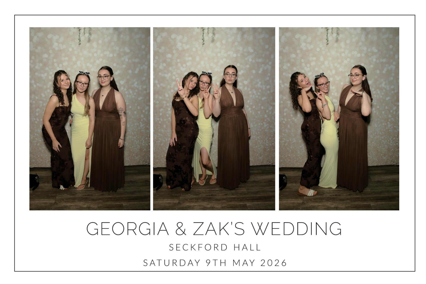 Georgia & Zak's Wedding | View more photos from the event at mediagallery.flameentertainments.co.uk/u/Flame-Entertainments/Georgia-Zaks-Wedding