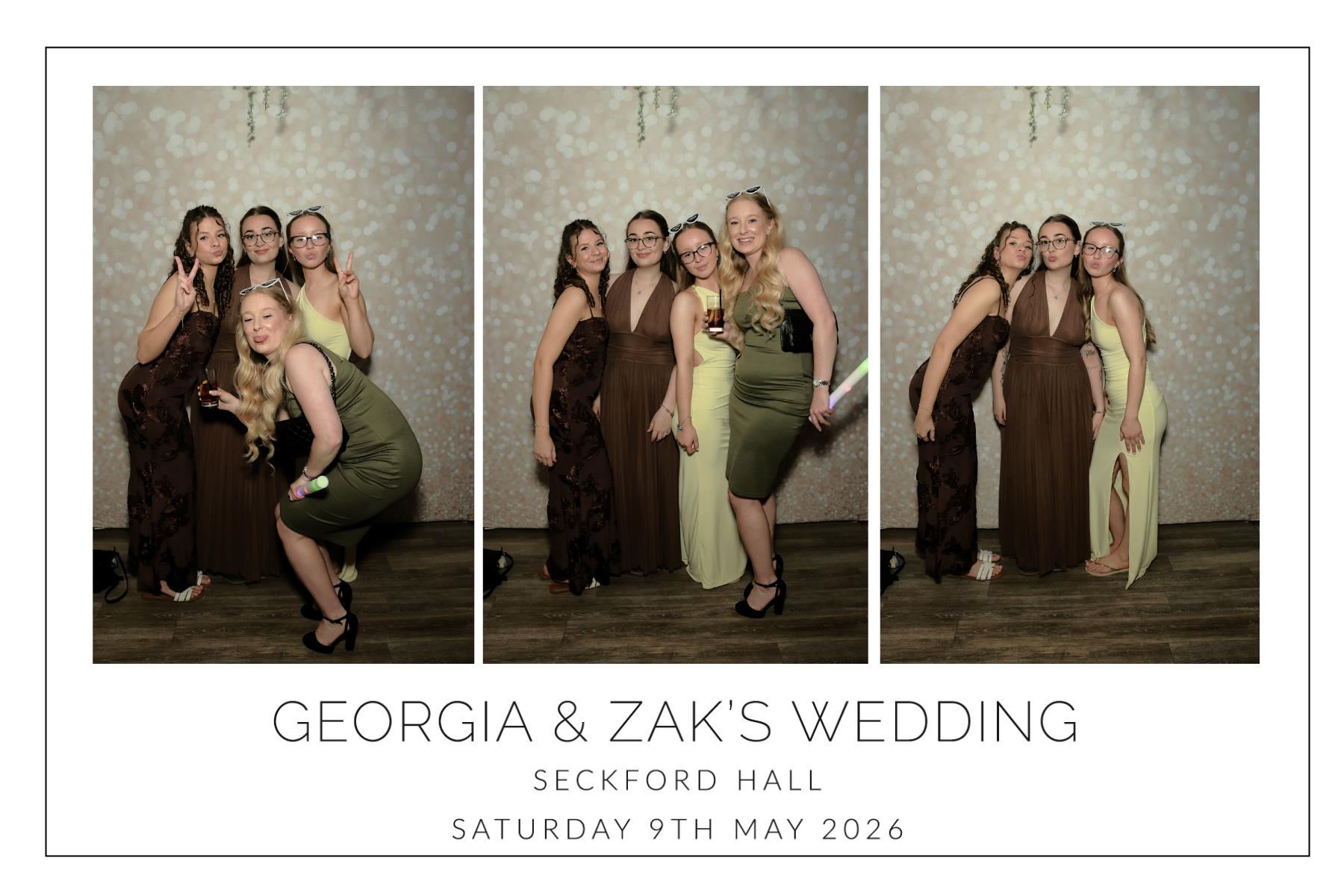 Georgia & Zak's Wedding | View more photos from the event at mediagallery.flameentertainments.co.uk/u/Flame-Entertainments/Georgia-Zaks-Wedding