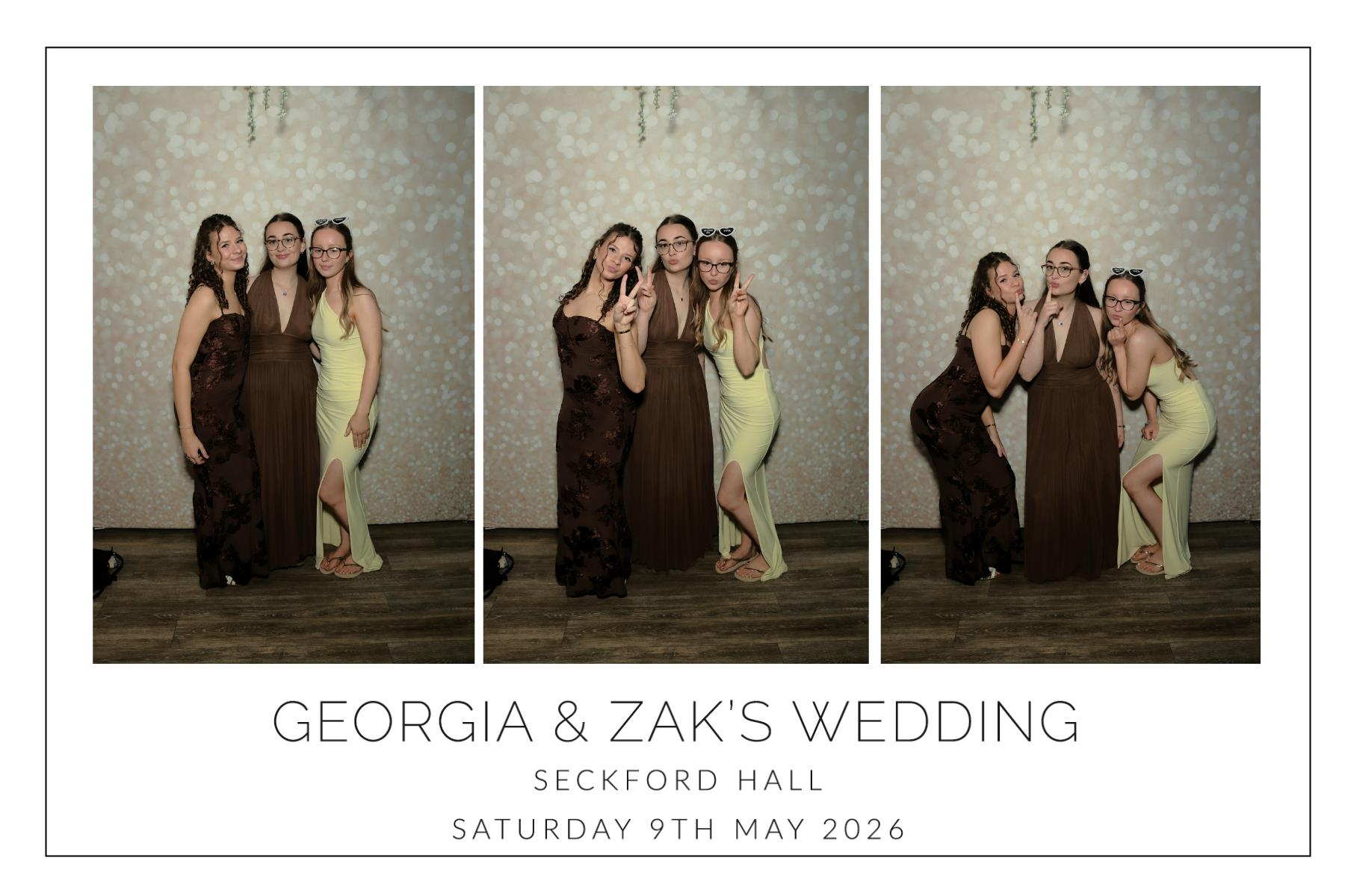 Georgia & Zak's Wedding | View more photos from the event at mediagallery.flameentertainments.co.uk/u/Flame-Entertainments/Georgia-Zaks-Wedding